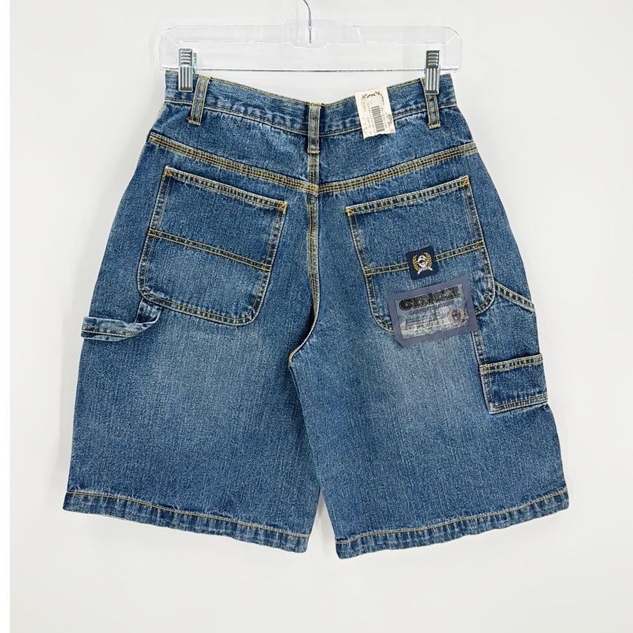 CINCH Cinch carpenter short jorts size 2/26/16 western street wear Size 26" / US 2 / IT 38 - 2 Thumbnail