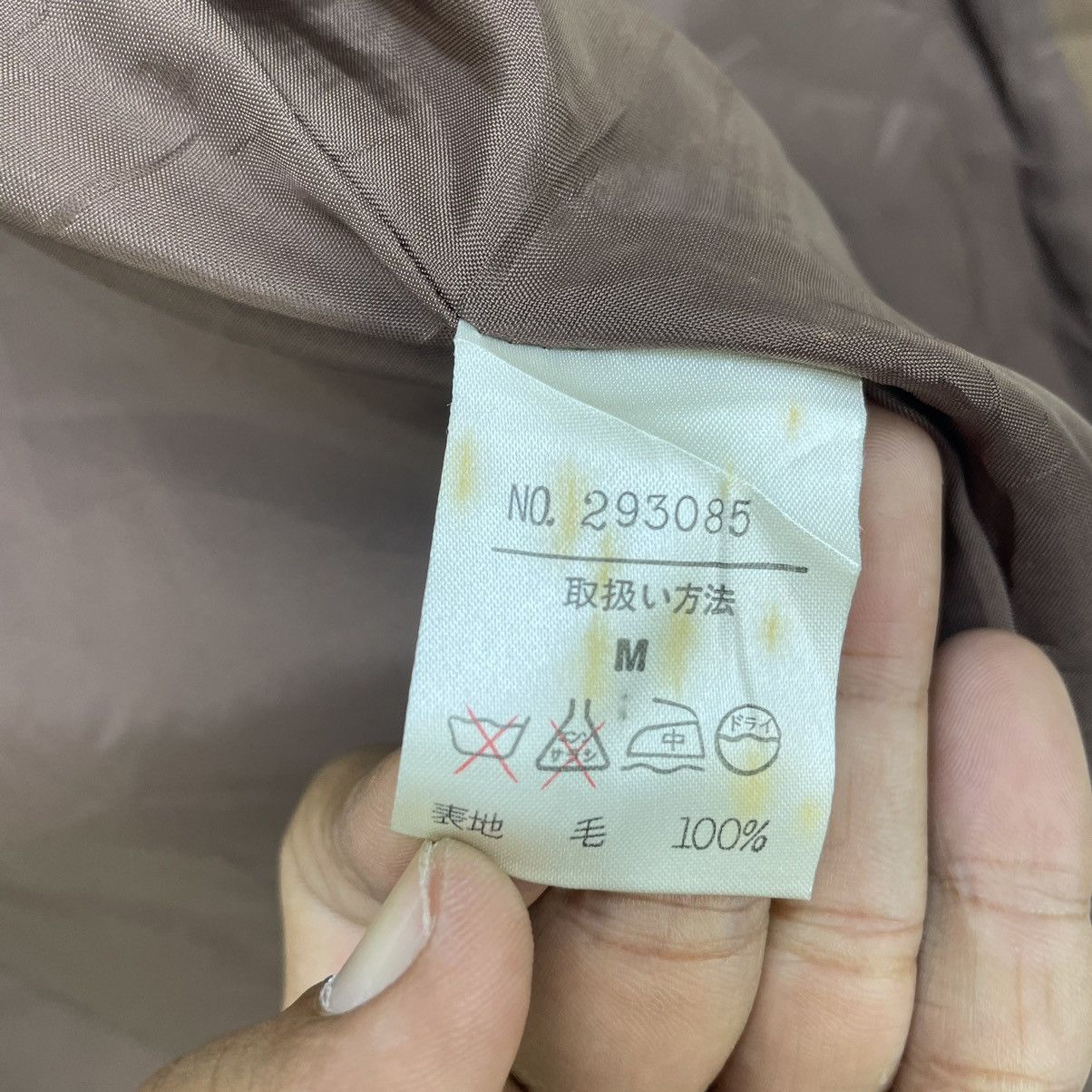 Other 🤝 Jean Charles De Castelbajec Long Coat Size Medium Size M / US 6-8 / IT 42-44 - 6 Thumbnail