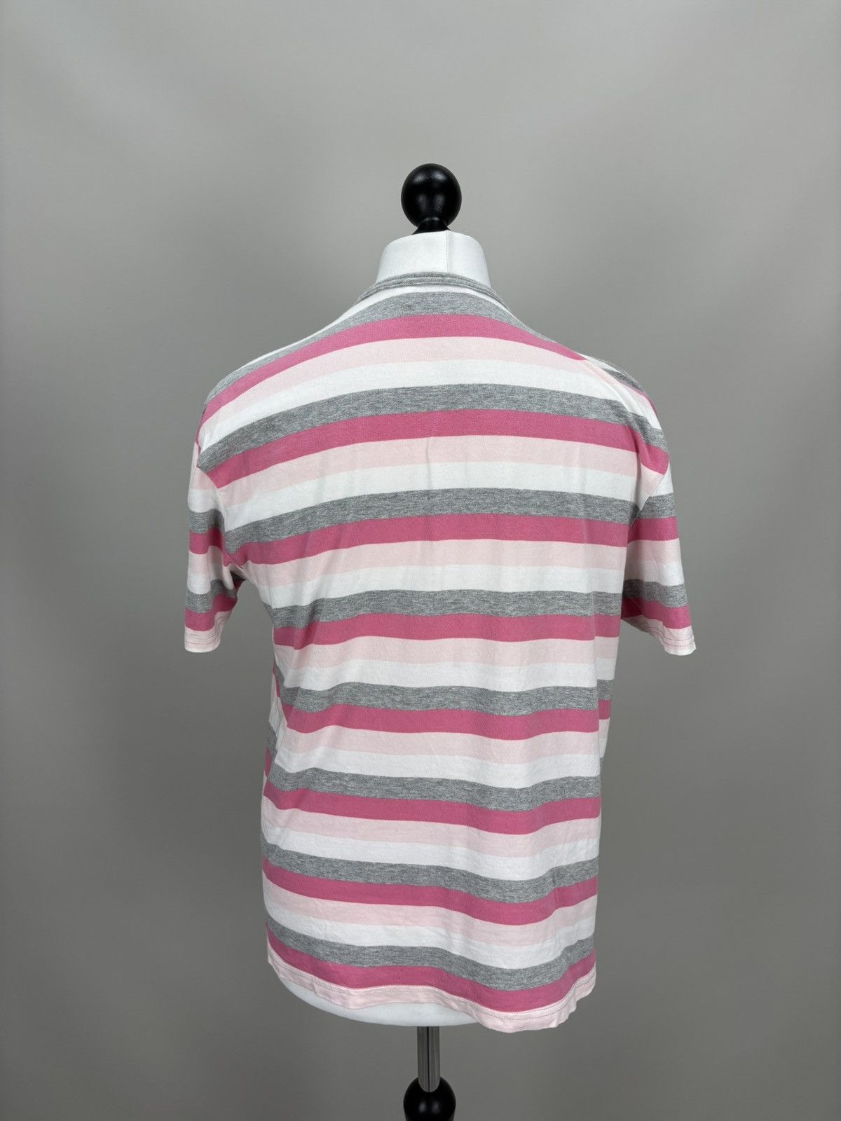 Yves Saint Laurent Mens t shirt Yves Saint Laurent Size L Color Multicolor Size US L / EU 52-54 / 3 - 7 Thumbnail