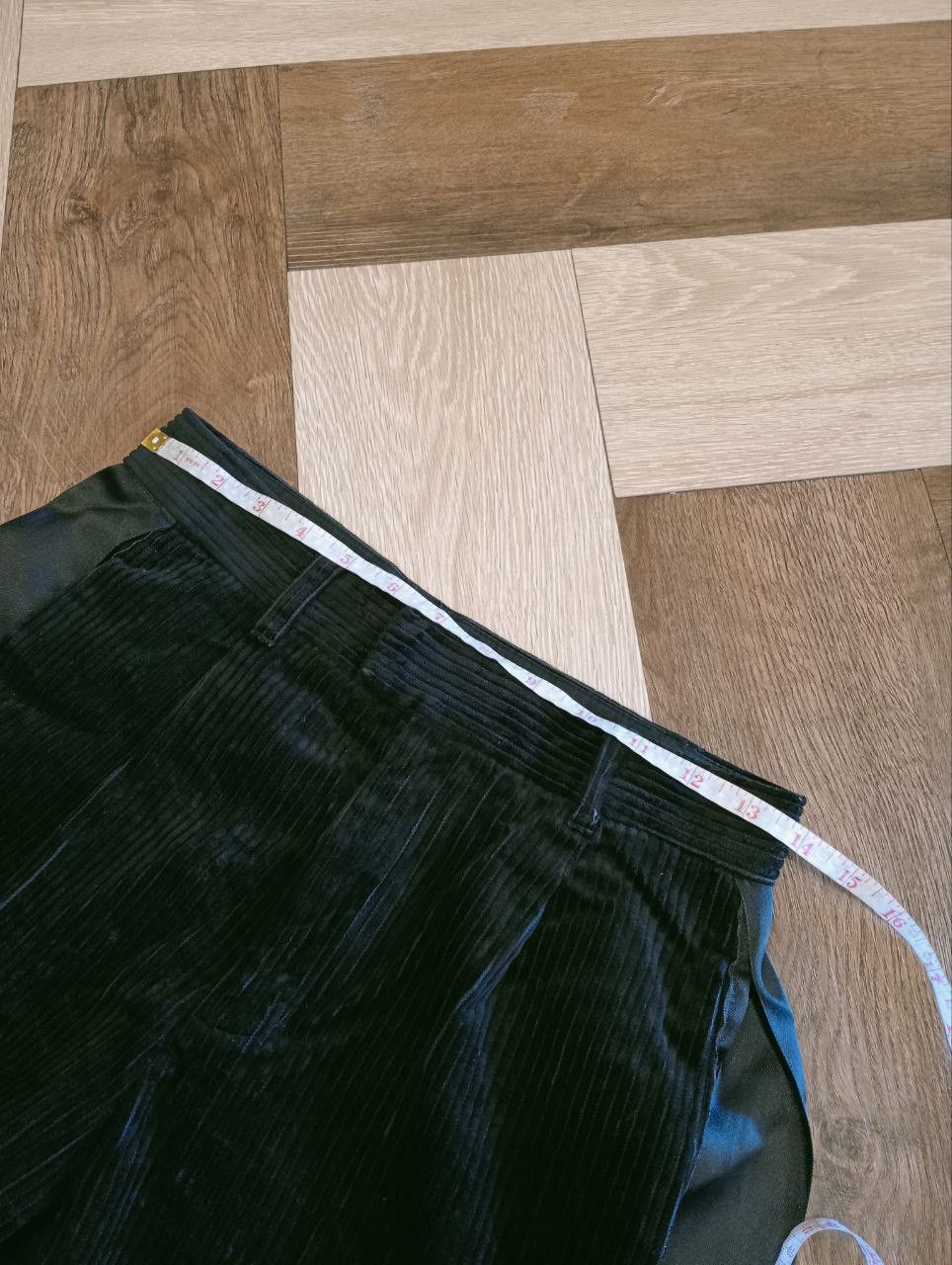 Undercover GU X UNDERCOVER CORDUROY WIDE PANTS Size US 28 / EU 44 - 9 Thumbnail