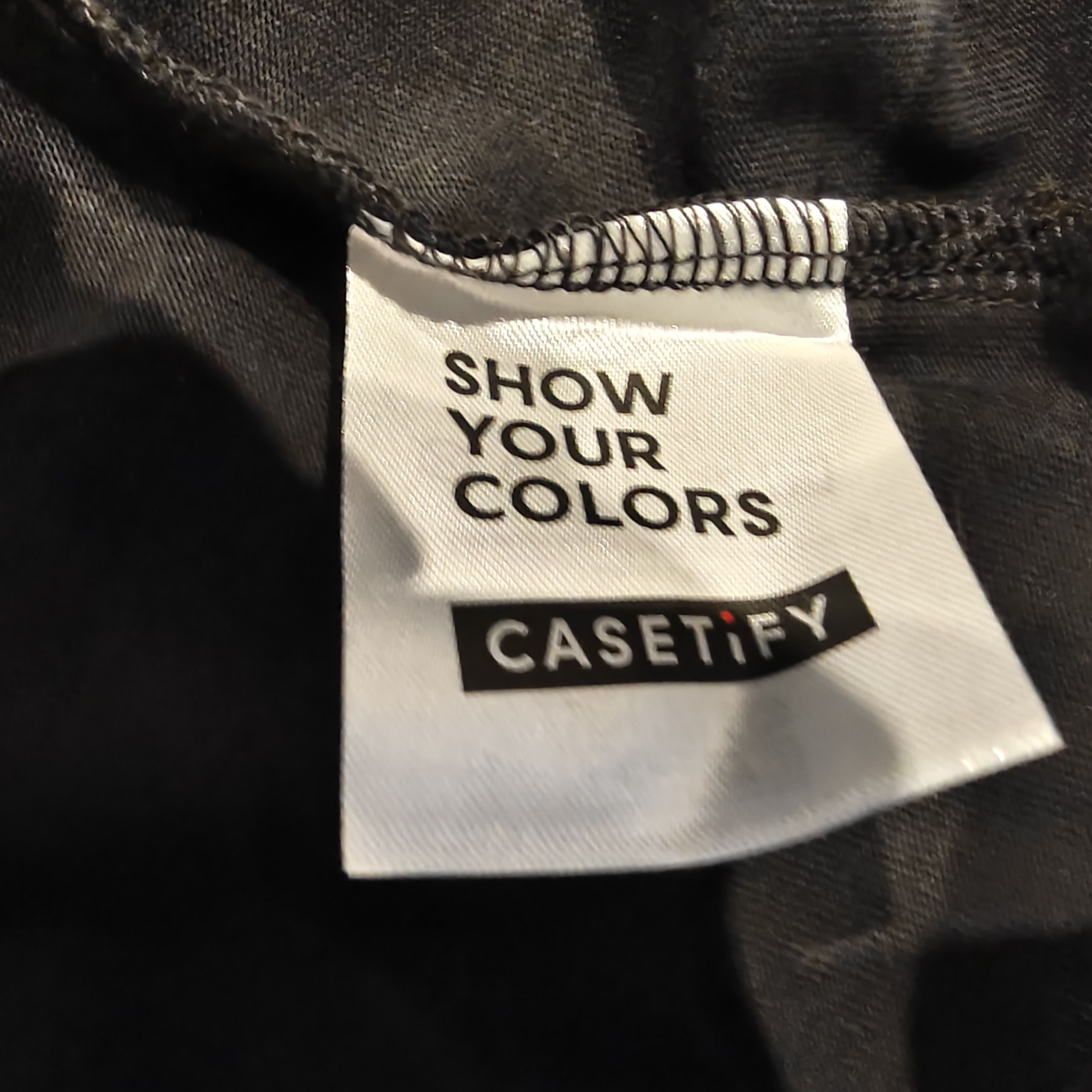 Other Casetify x Murakami T-shirt Size US M / EU 48-50 / 2 - 6 Thumbnail