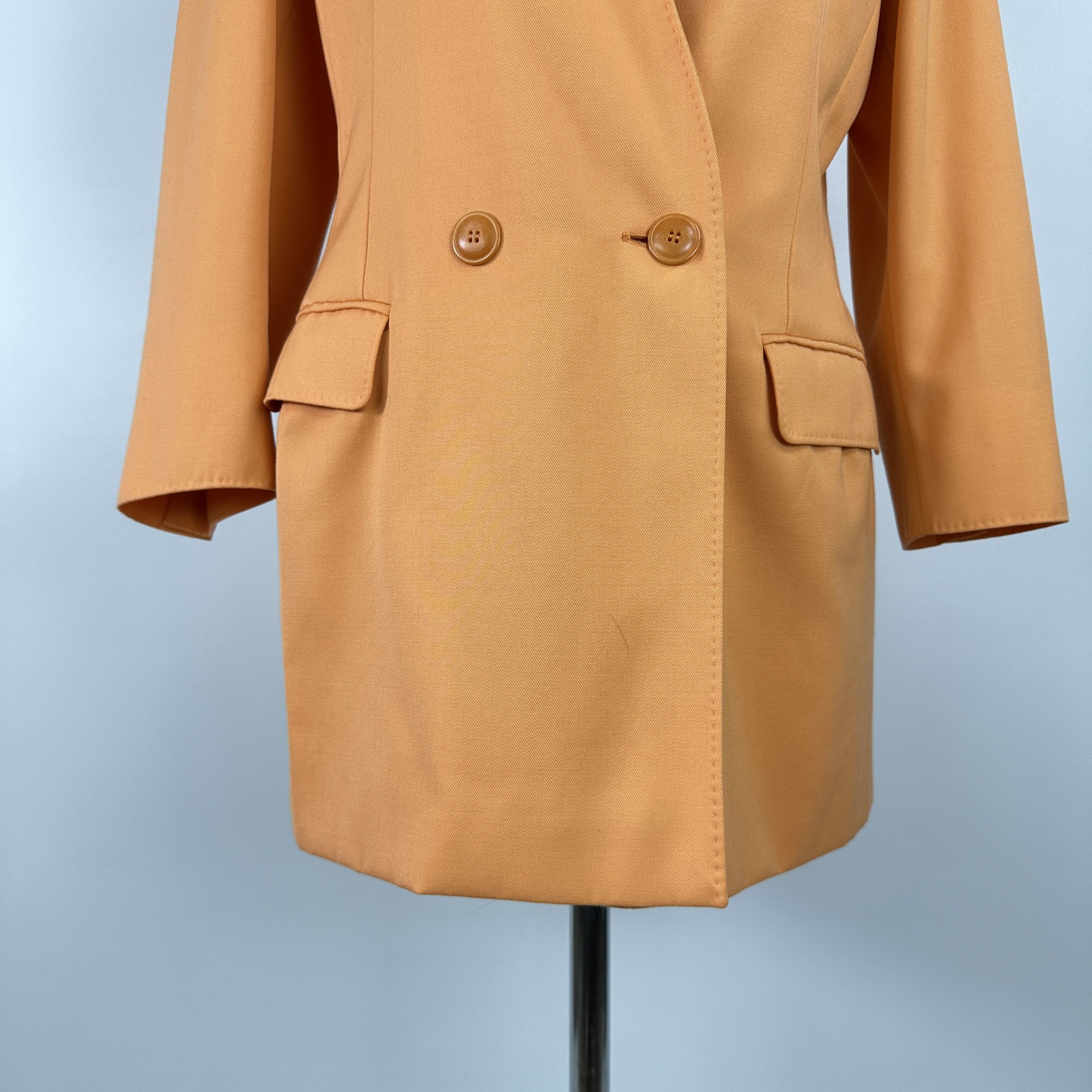 Max Mara Blazer Max Mara Elegante – 42 IT Size M / US 6-8 / IT 42-44 - 6 Thumbnail