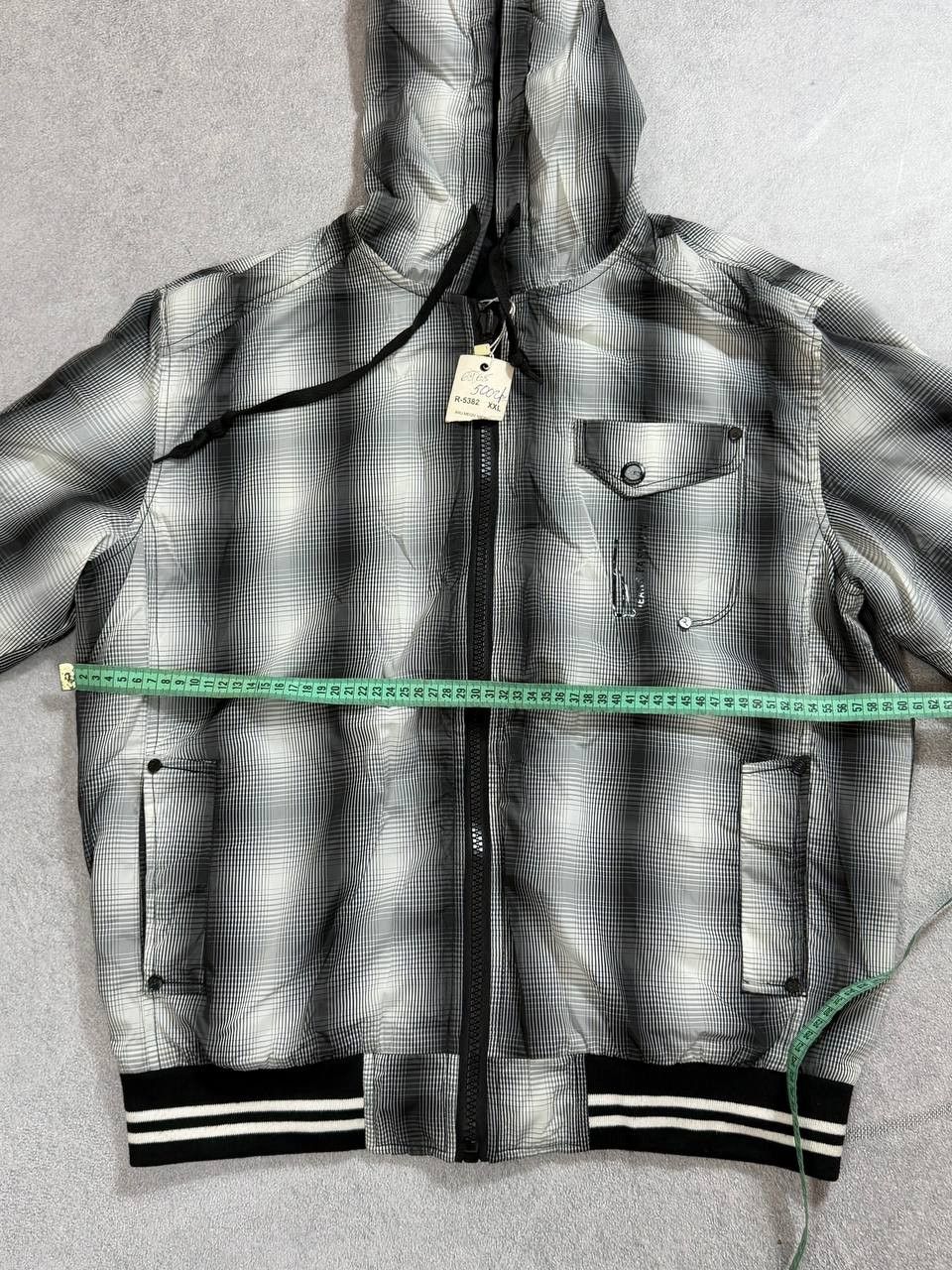 Japanese Brand vtg hype japan style affliction style jacket y2k archive Size US S / EU 44-46 / 1 - 10 Thumbnail