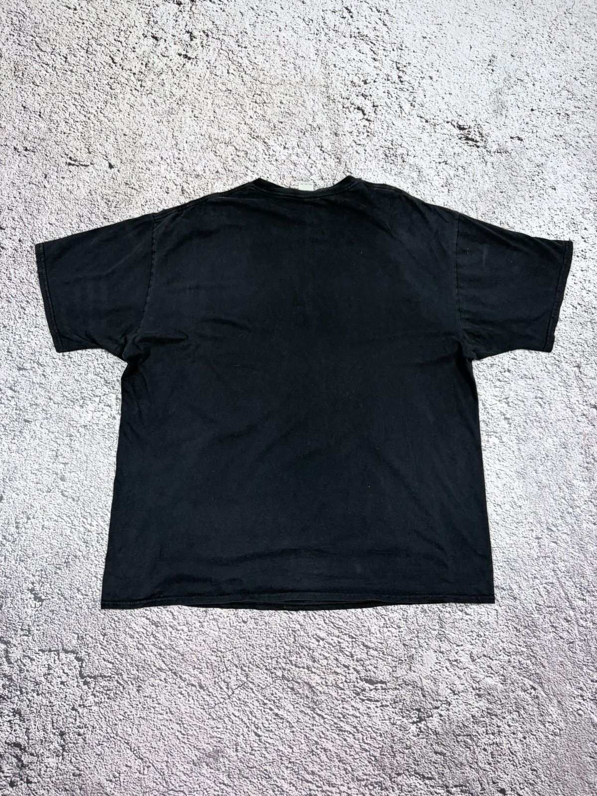 Band Tees Vintage Sons Of Anarchy SOA Graphic Skull Tee 2XL Size US XXL / EU 58 / 5 - 7 Thumbnail