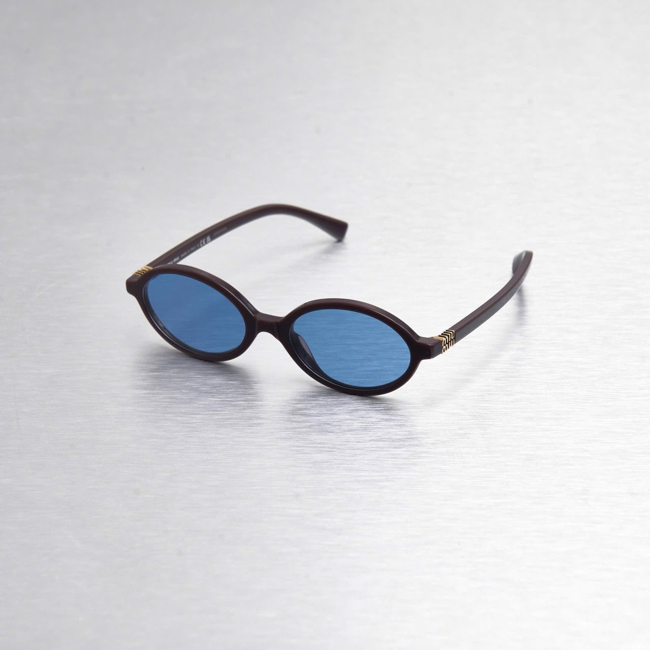 Miu Miu MIU MIU 0MU 04ZS 22C60O SUNGLASSES Size ONE SIZE - 1 Thumbnail