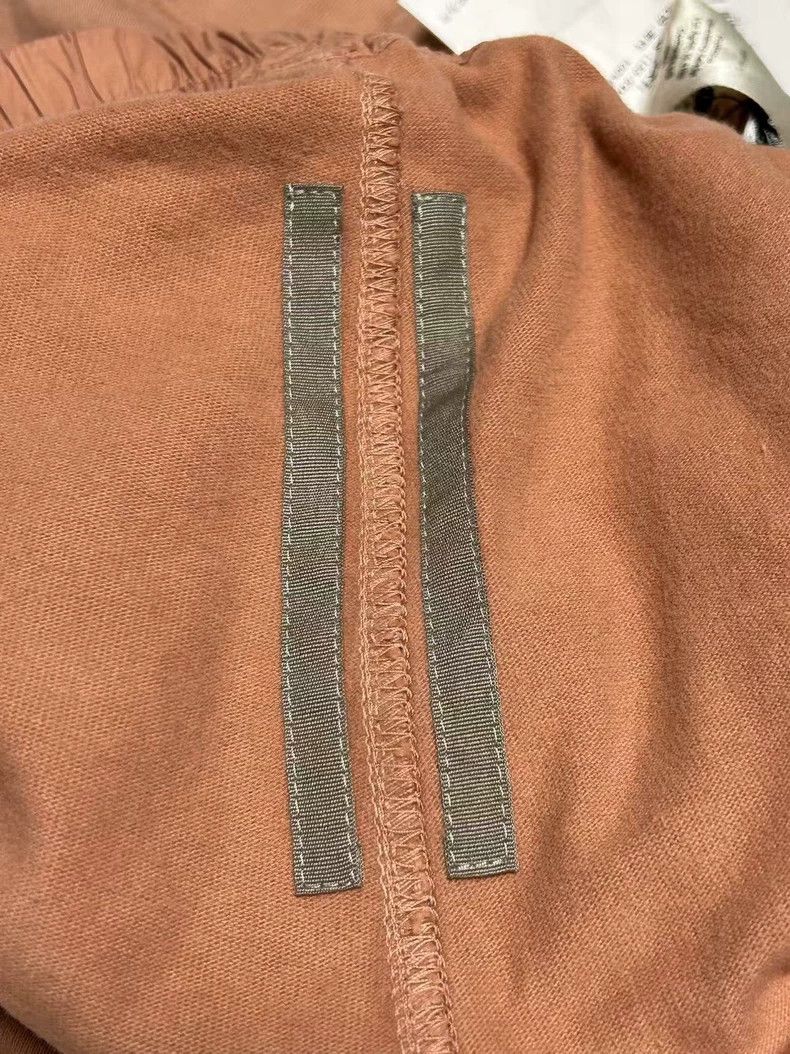 Rick Owens RICK OWENS size xs shorts Size US 28 / EU 44 - 7 Thumbnail