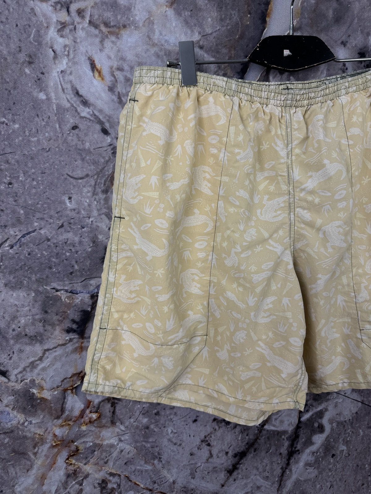 Arc'teryx × Patagonia × The North Face Men’s Patagonia Beach Shorts Size XL Size US 38 / EU 54 - 2 Thumbnail