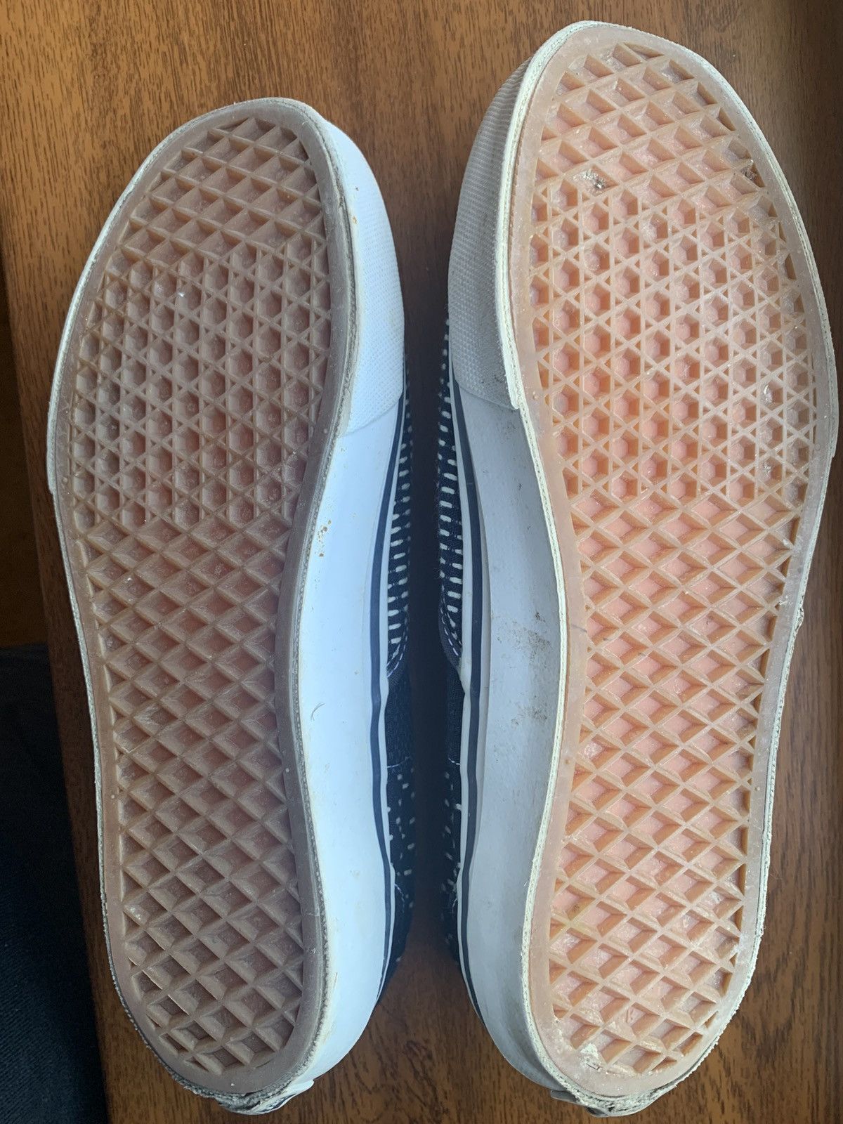 FDMTL × Vans VANS x FDMTL Slip-On Size US 9 / EU 42 - 3 Thumbnail