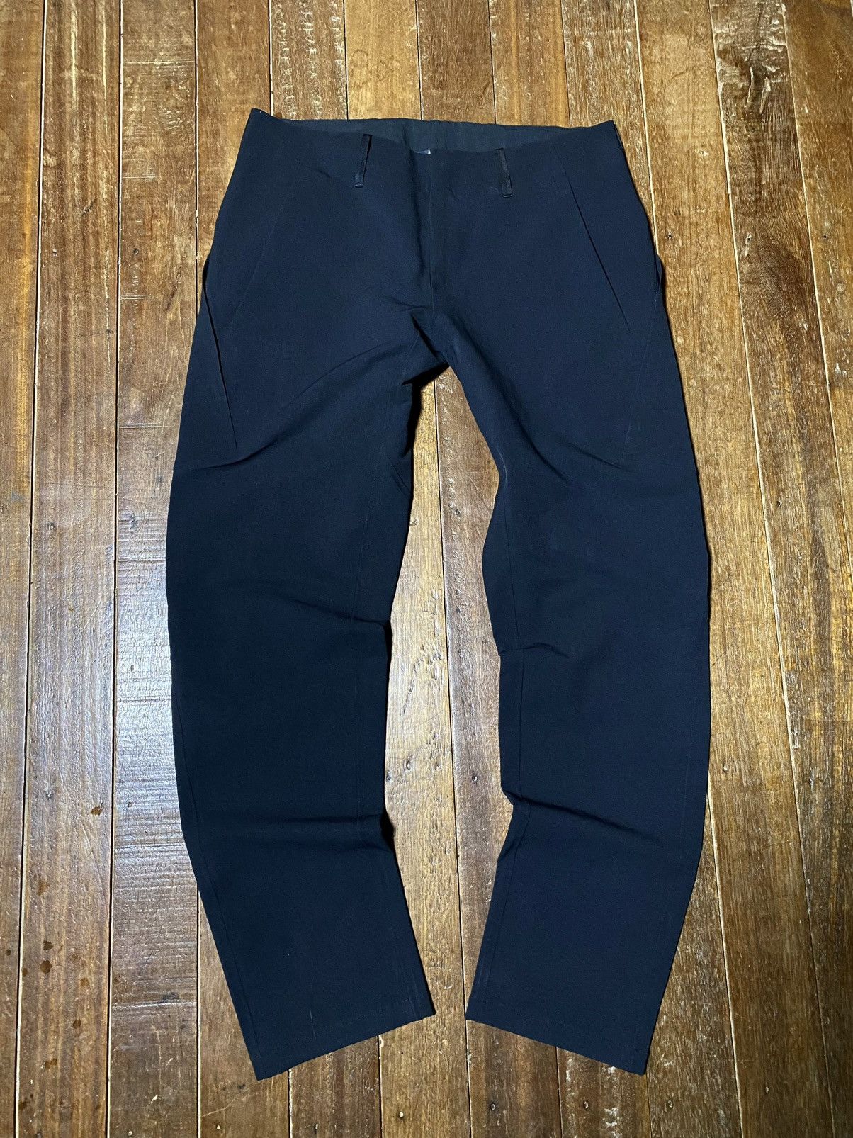 Arc'teryx Arcteryx Veilance Align MX Pants Size US 33 - 2 Thumbnail