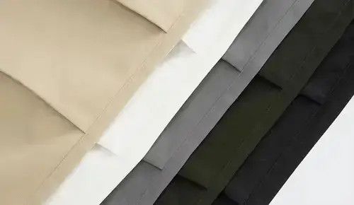 VIBE 20SS Indigo Union Japan Olive Worker Minimal Pants Size US 34 / EU 50 - 3 Thumbnail