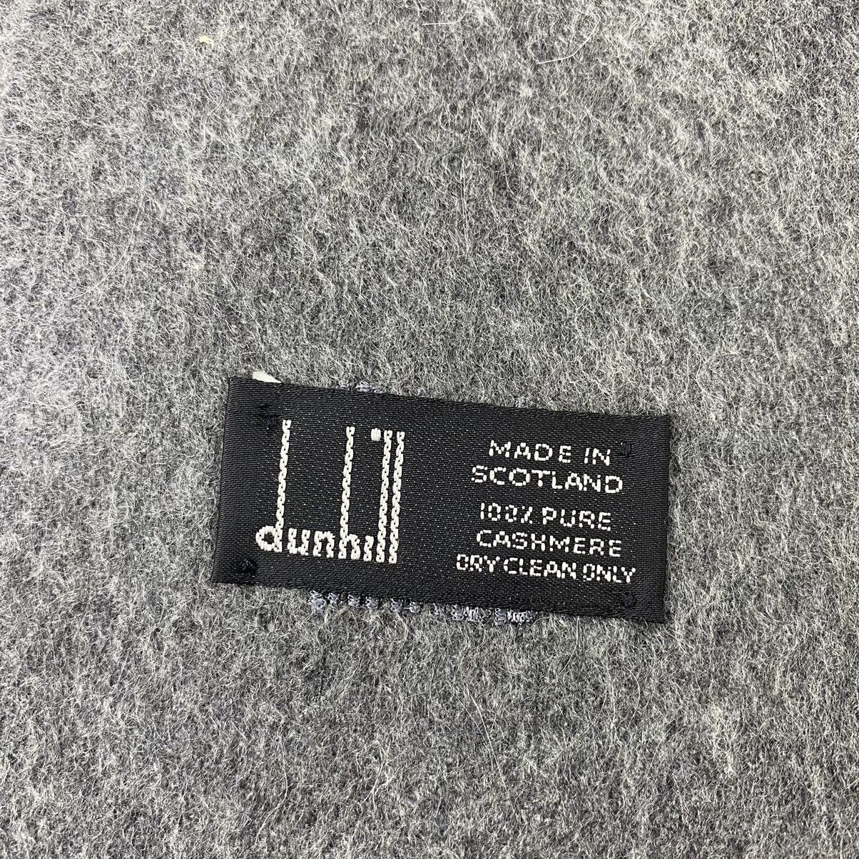 Alfred Dunhill Alfred Dunhill Muffler / Scarf / Neckwear-T1493 Size ONE SIZE - 6 Thumbnail