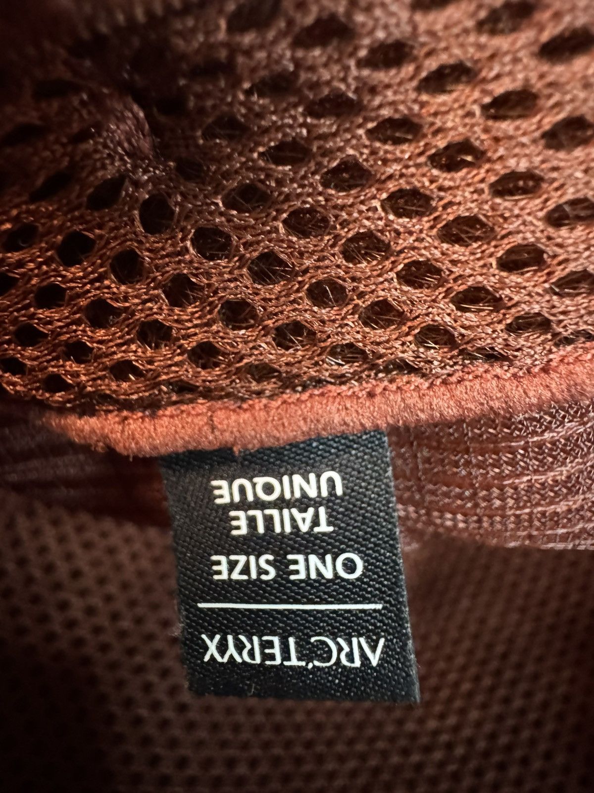 Arc'teryx Arcteryx cap hat Size ONE SIZE - 5 Thumbnail