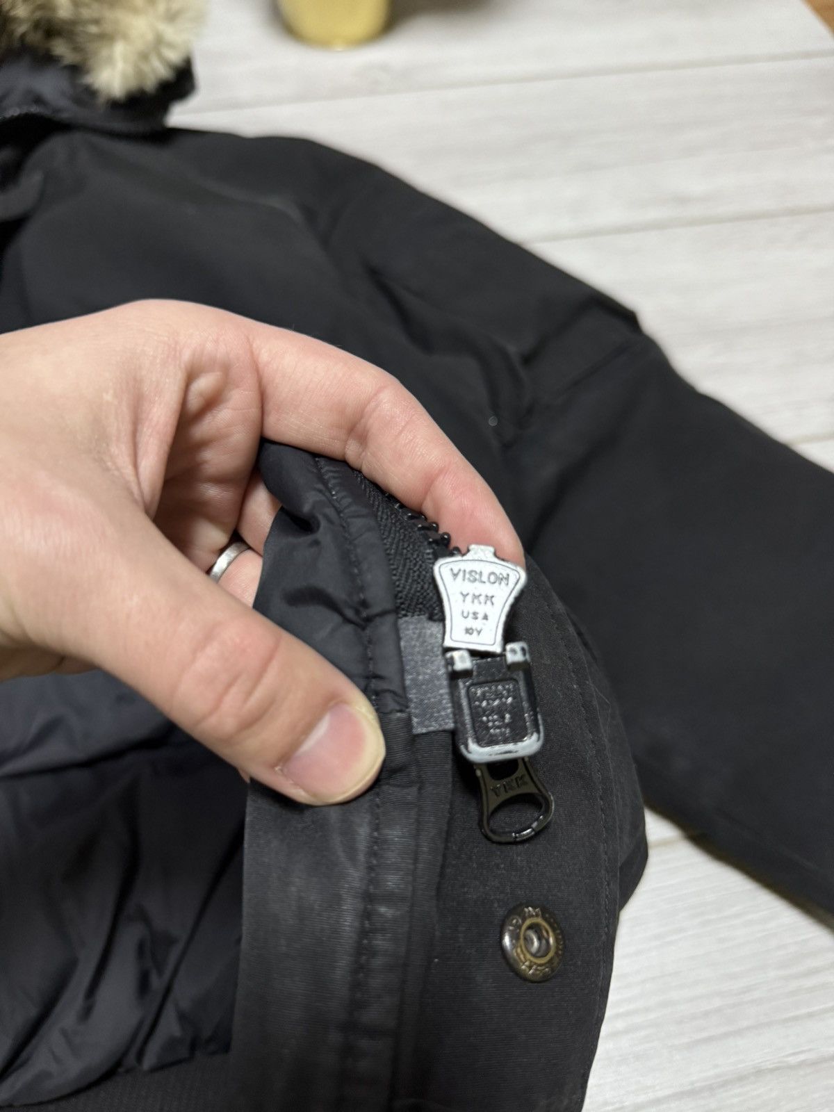 Canada Goose Canada Goose Chilliwack bomber down jacket fur Size US M / EU 48-50 / 2 - 14 Thumbnail