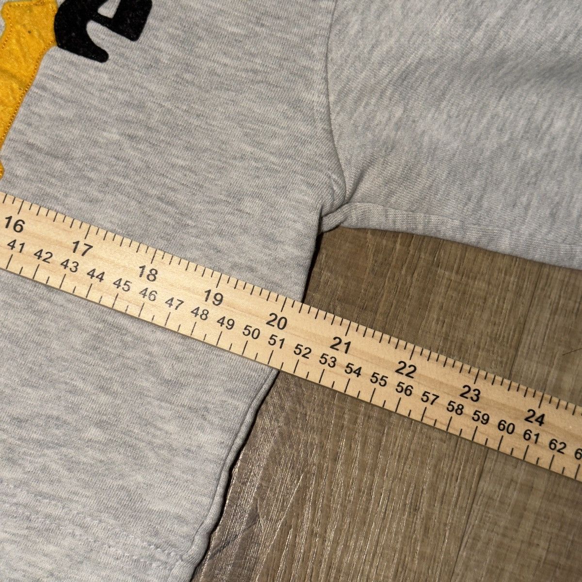 Southpole Vintage Y2K Southpole Defender of the Arts Script Hoodie Size US L / EU 52-54 / 3 - 6 Thumbnail