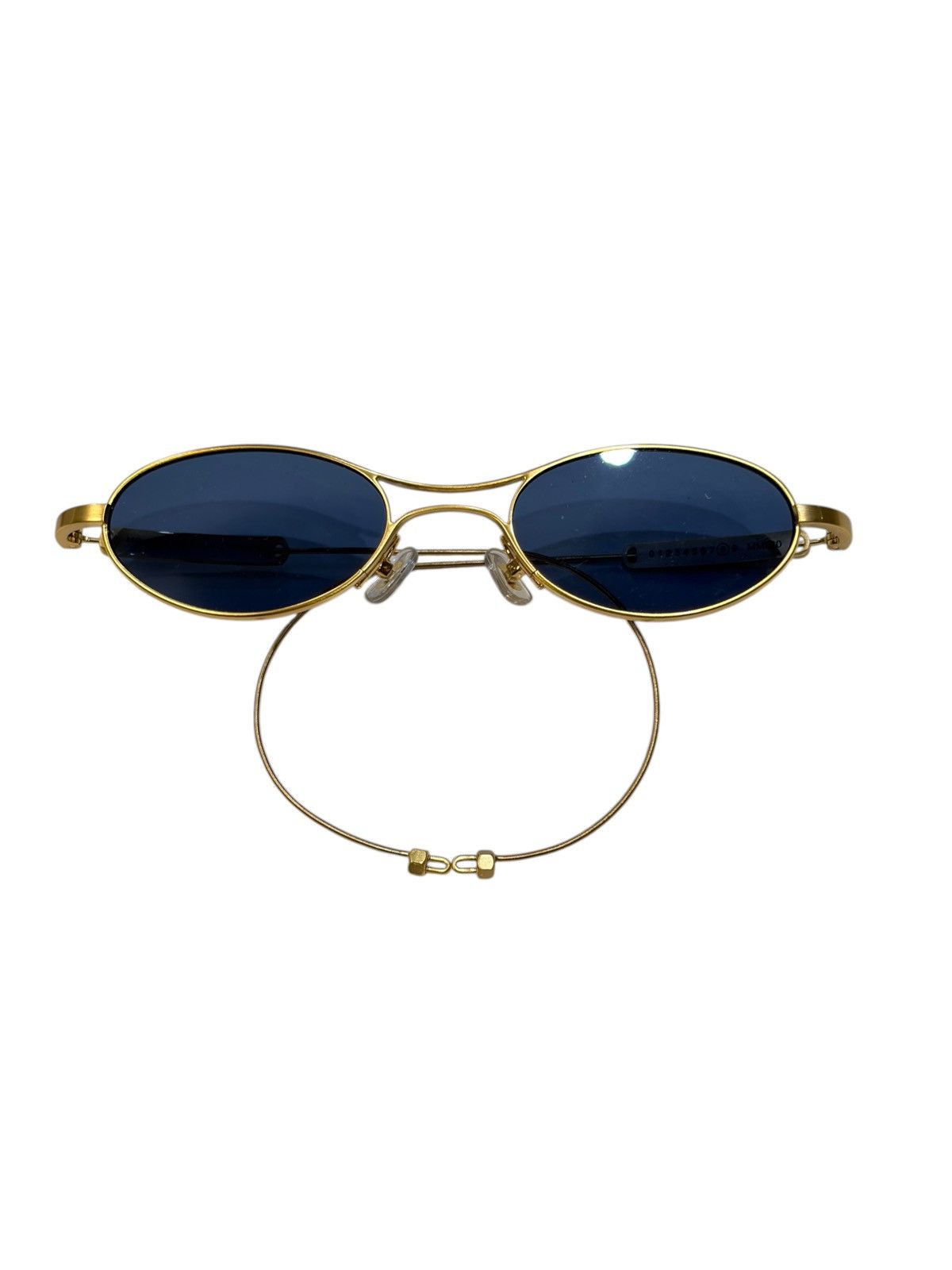 Gentle Monster × Maison Margiela Maison Margiela - MM202 G14(SM 