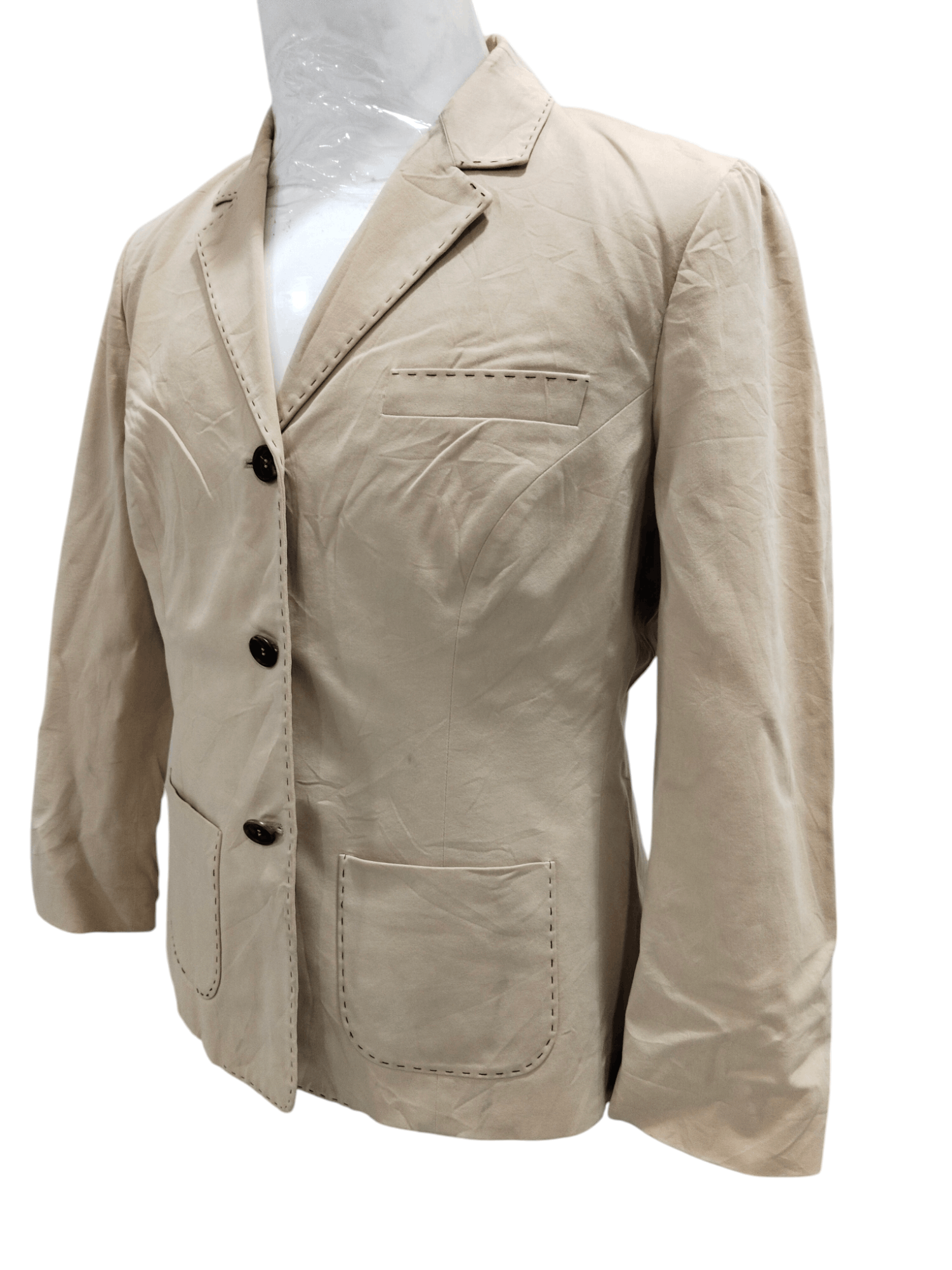 ETRD Milano Made in Italy Blazer
