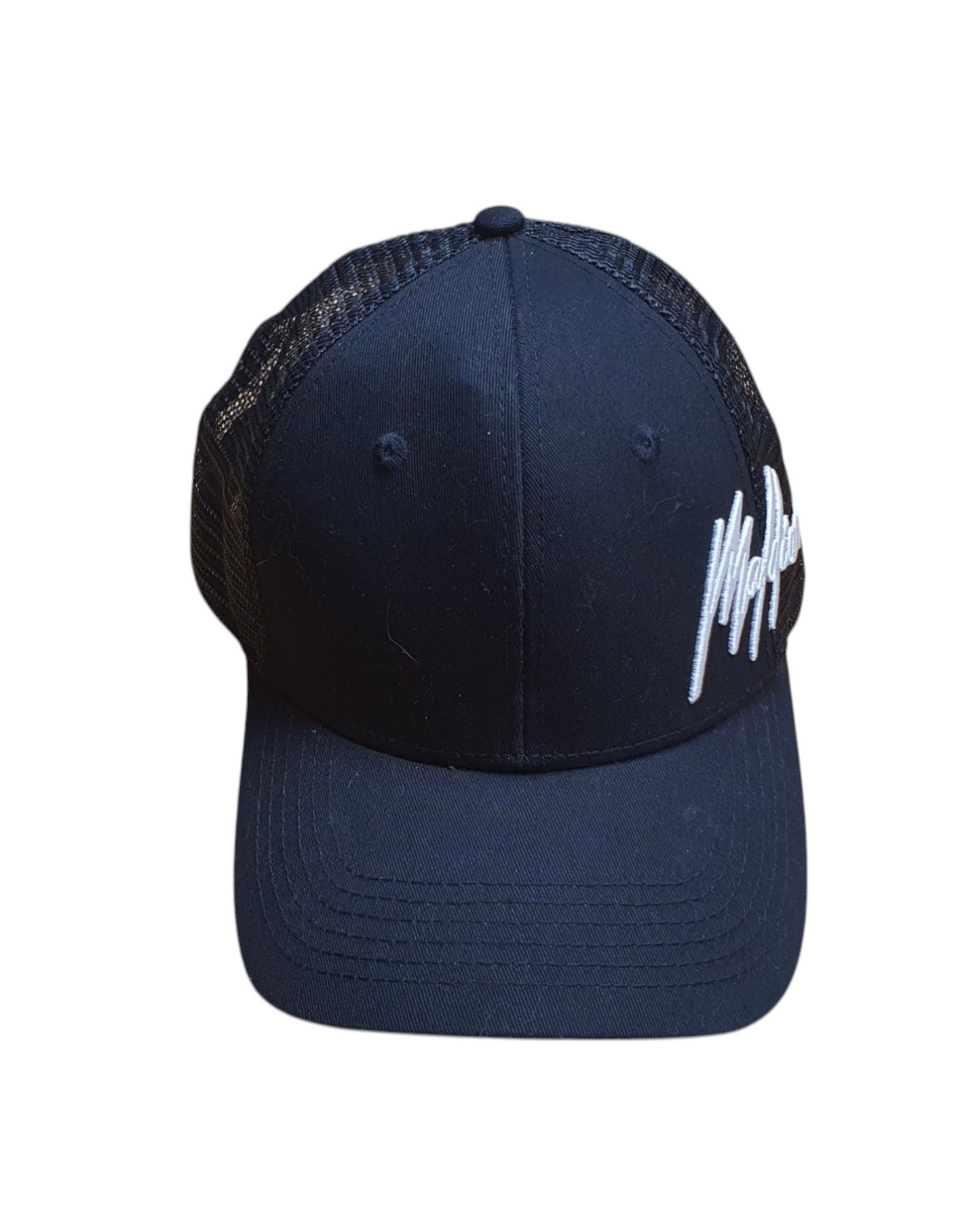 Other Malelions Men Signature Trucker Cap Size ONE SIZE - 1 Thumbnail