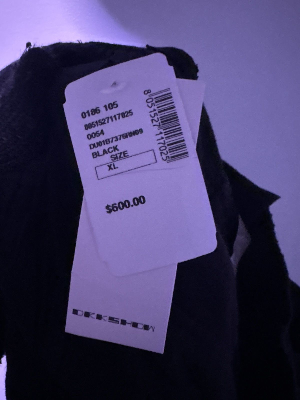 Rick Owens Rick Owens Cargo Trousers Size US 36 / EU 52 - 5 Thumbnail