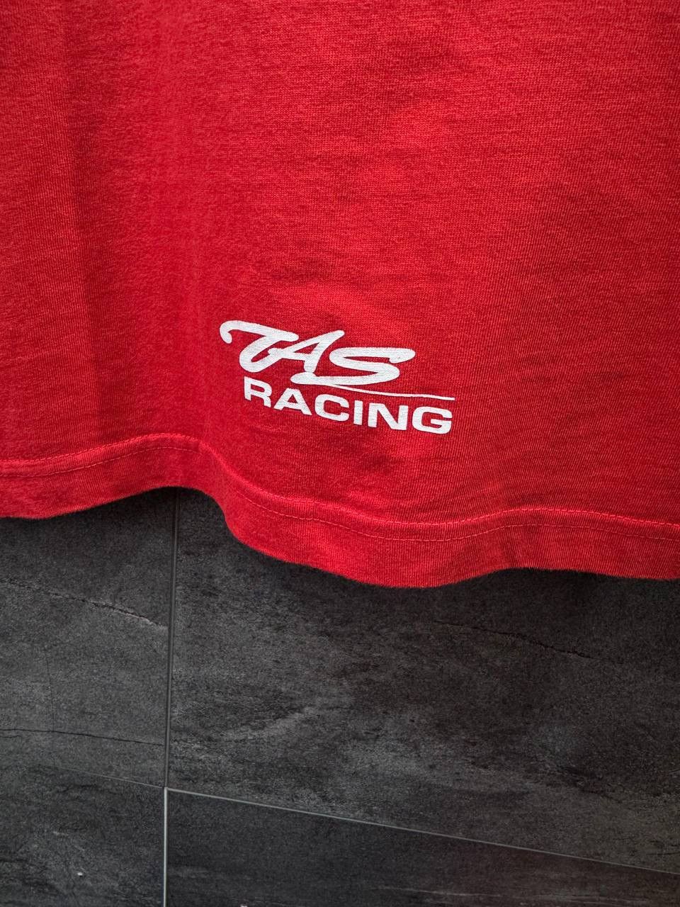 BMW × Vintage Milwaukee BMW Motorrad Racing T-Shirt Size US M / EU 48-50 / 2 - 15 Thumbnail