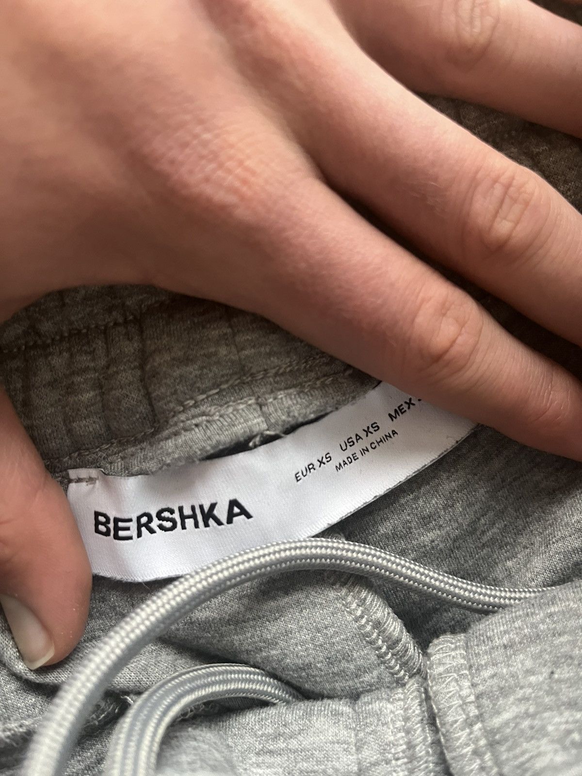 Bershka Bershka Scuba Sweatpants Size US 27 - 3 Thumbnail