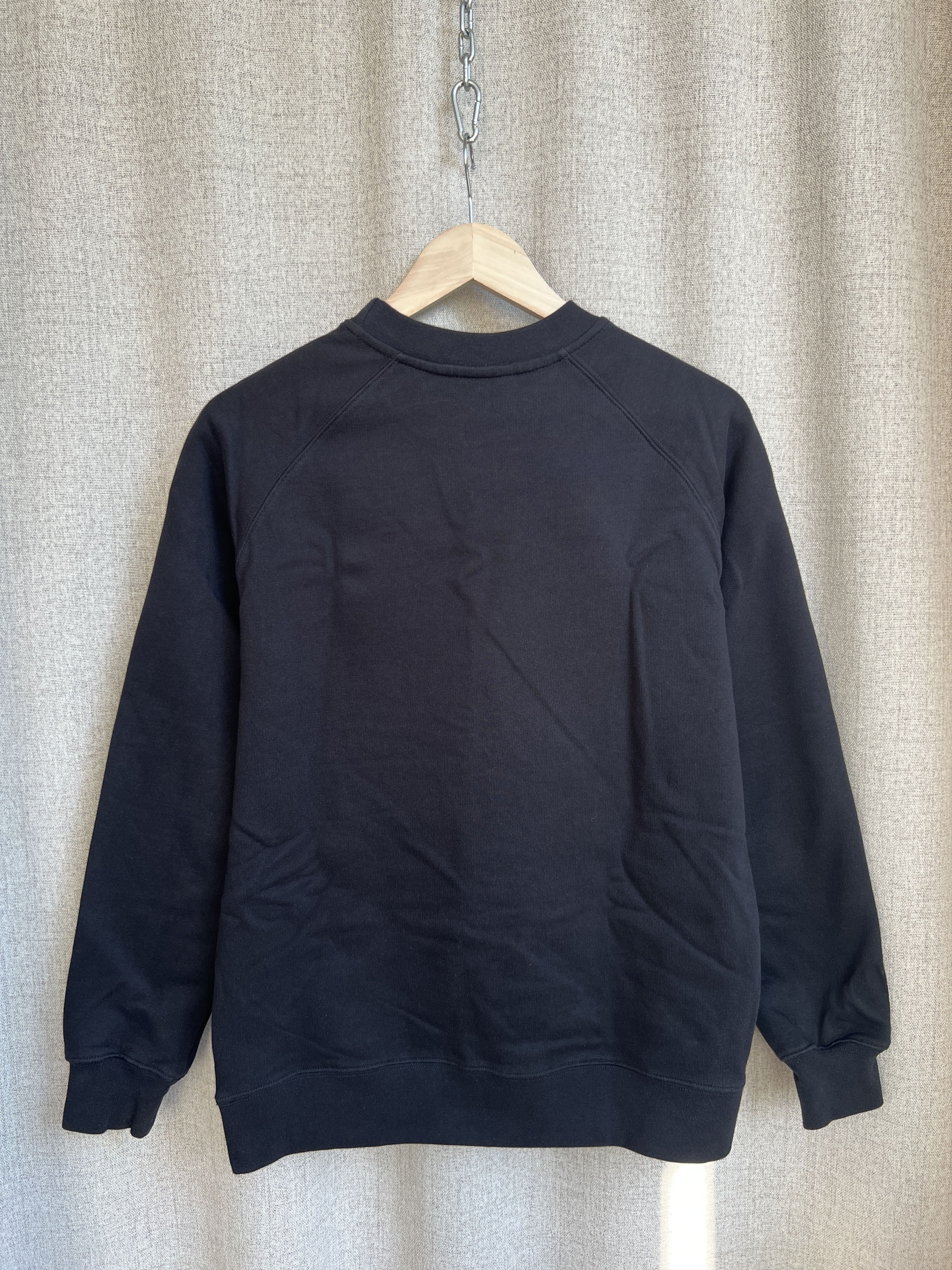 Resort Corps Resort Corps "Mail Order Bride" Embroidered Logo Sweatshirt Size US XS / EU 42 / 0 - 4 Thumbnail