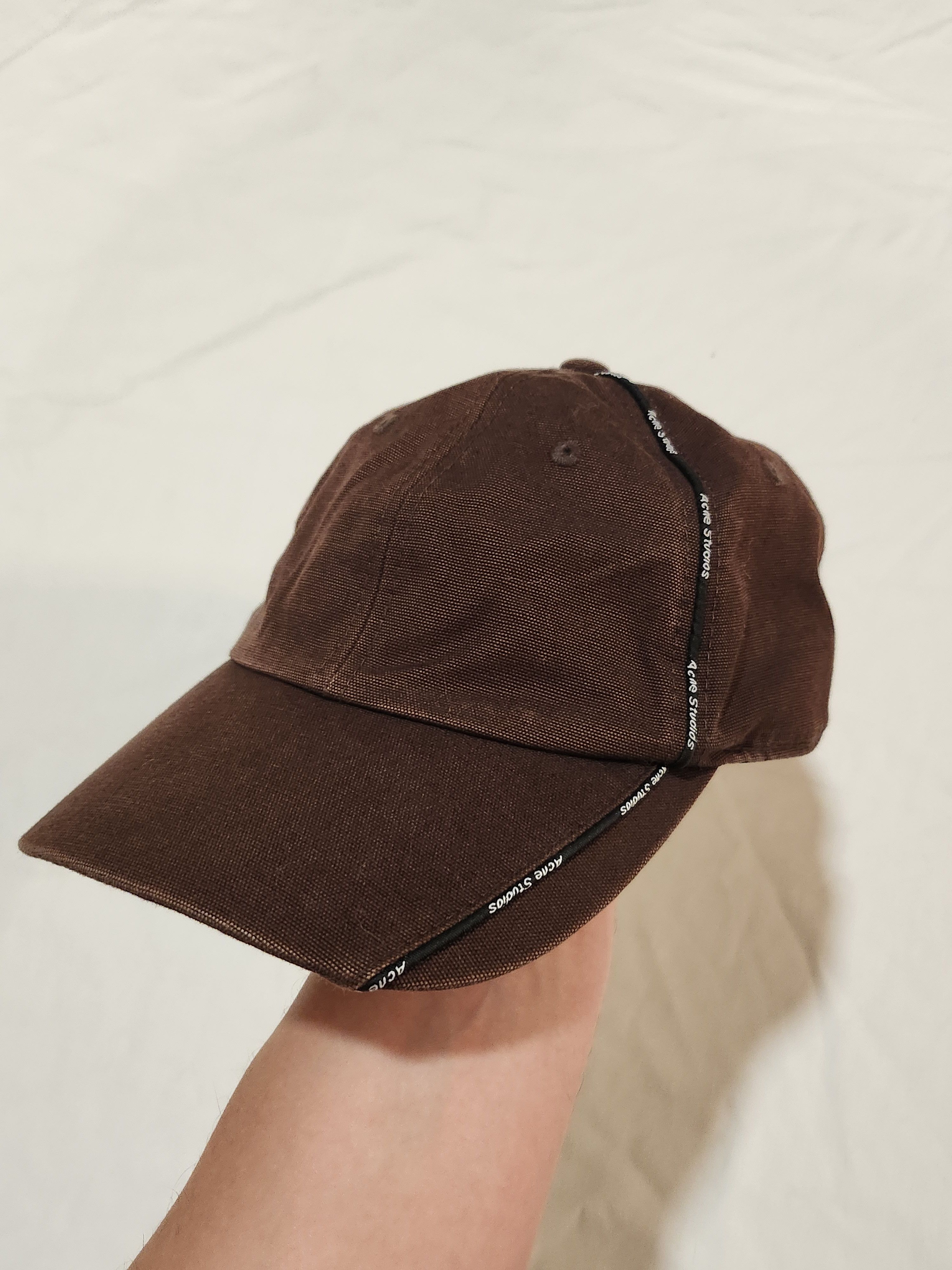 Rare Acne FN-UX-HATS000054