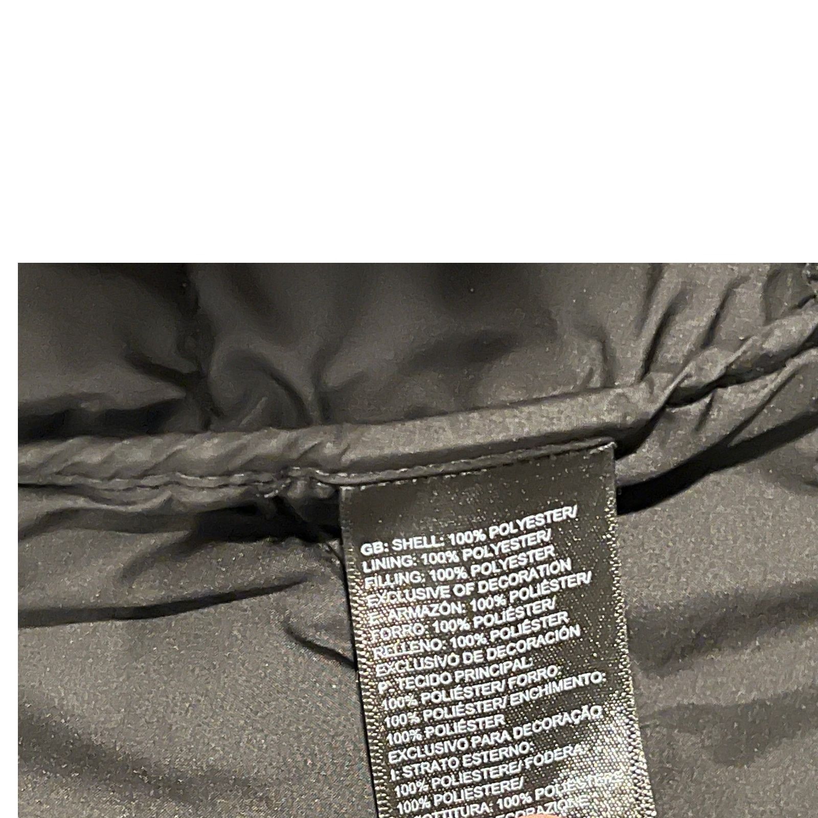 The North Face The North Face Women's Tamburello Parka Womans XS Size XS / US 0-2 / IT 36-38 - 4 Thumbnail