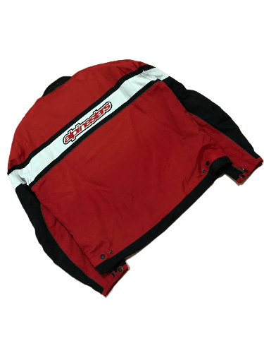 Alpinestars Vintage Alpinestars Sport Light Jacket Size 4XL Size US XXL / EU 58 / 5 - 1 Thumbnail