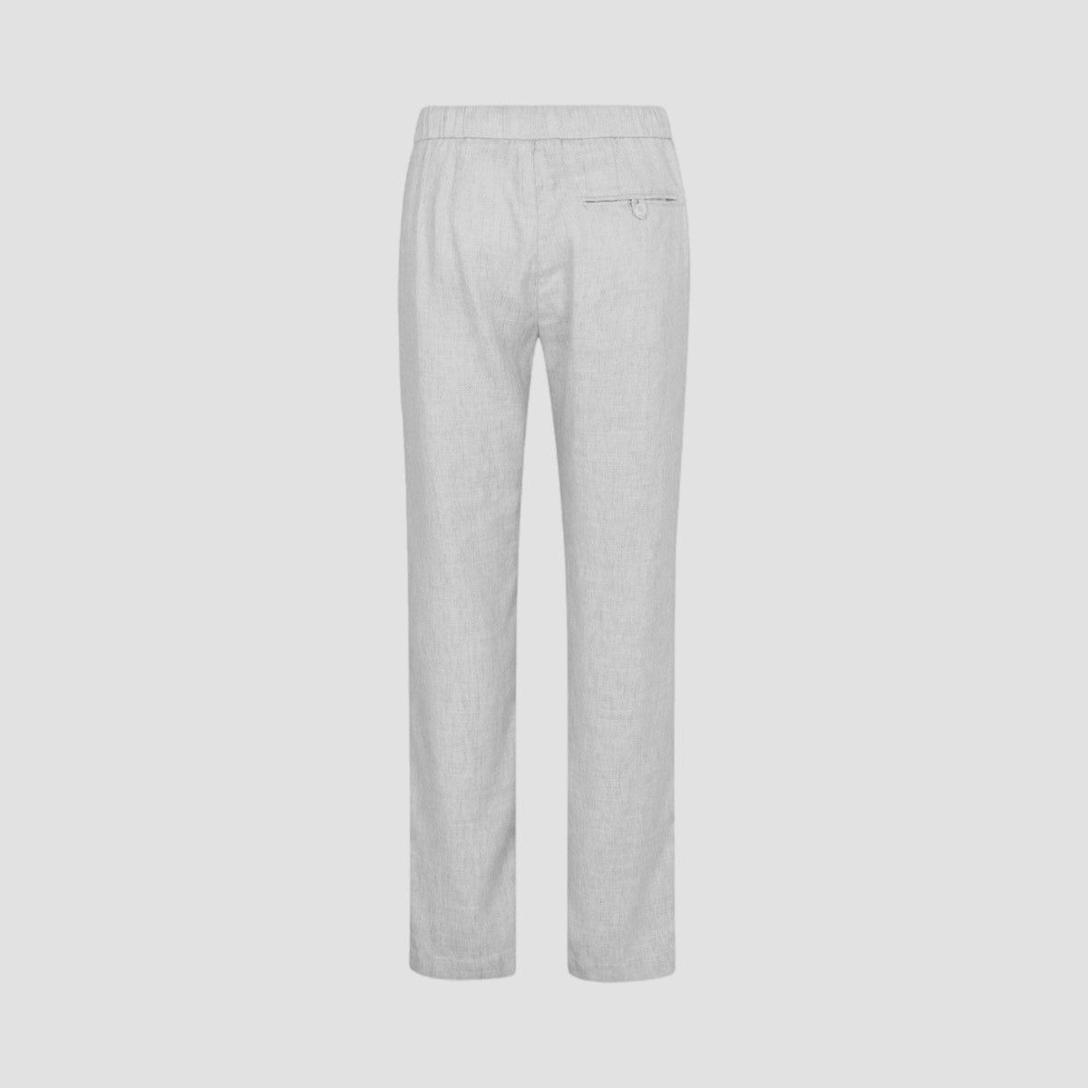 Frescobol Carioca Frescobol Carioca Linen Pants S Size US 28 / EU 44 - 1 Thumbnail