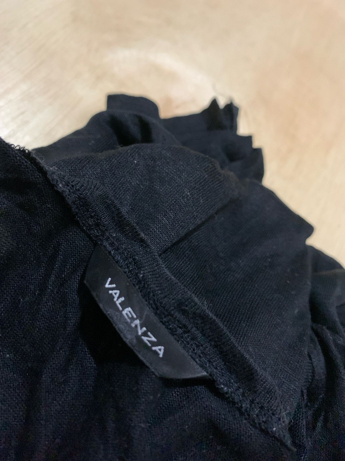20471120 × If Six Was Nine × Japanese Brand Japanese Brand Valenza Ifsixwasnine Size ONE SIZE - 4 Thumbnail