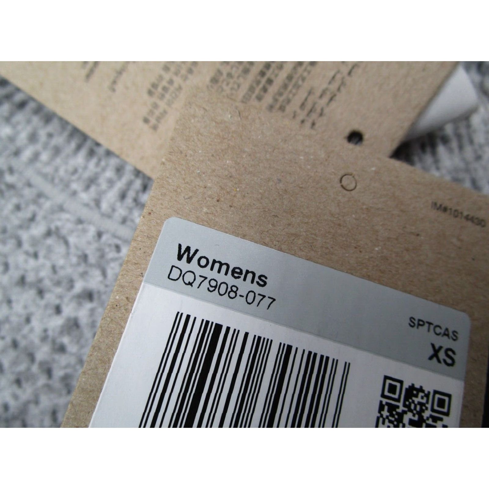 Nike Nike Sweatshirt Women XS Gray Therma ADV Tech Pack Pullover Casual, Travel, Workwear Modern Classics Size XS / US 0-2 / IT 36-38 - 3 Thumbnail