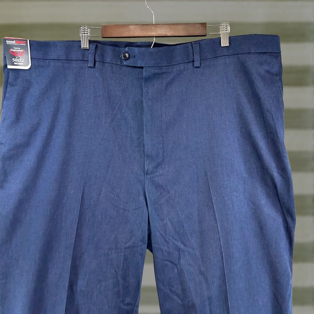 Roundtree & Yorke VINTAGE: No? Size US 34 / EU 50 - 1 Thumbnail