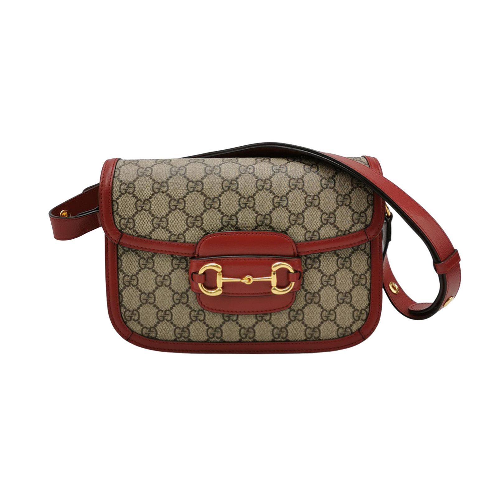 Gucci Gucci Women os Shoulder Bags Size ONE SIZE - 1 Thumbnail