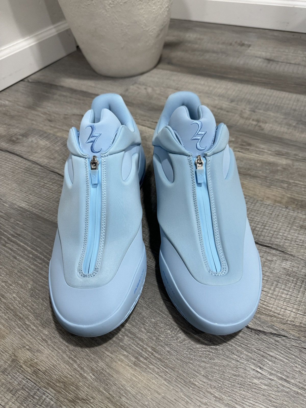Converse Converse SHAI 001 Masi Blue Size US 14 / EU 47 - 3 Thumbnail