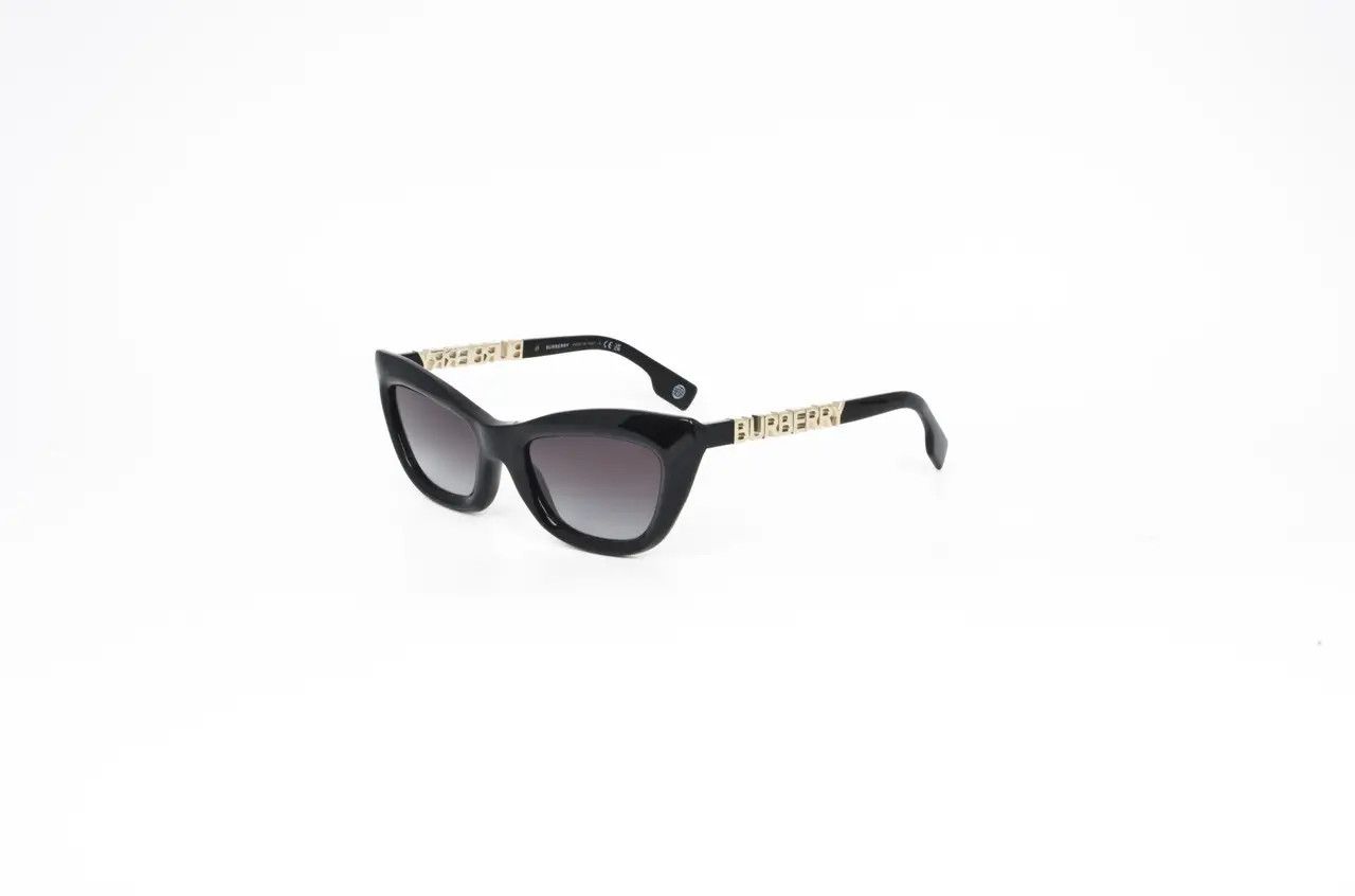 Burberry Burberry B4409 3001/8G Sunglasses Size ONE SIZE - 2 Thumbnail