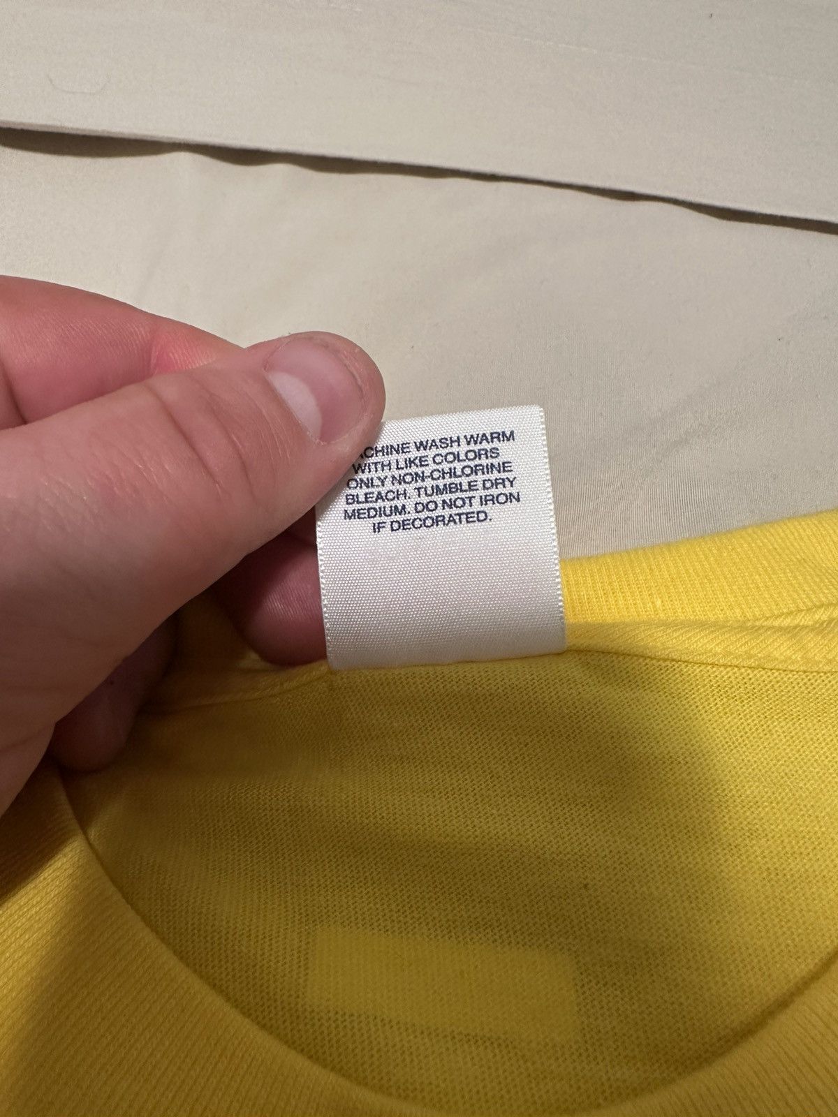 Supreme 1 of 1 sample supreme siouxsie tee 2014 Size US L / EU 52-54 / 3 - 3 Thumbnail