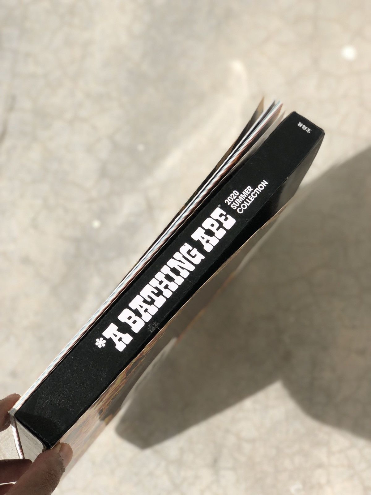 Bape 2020 Summer Collection e-Mook Size ONE SIZE - 5 Thumbnail