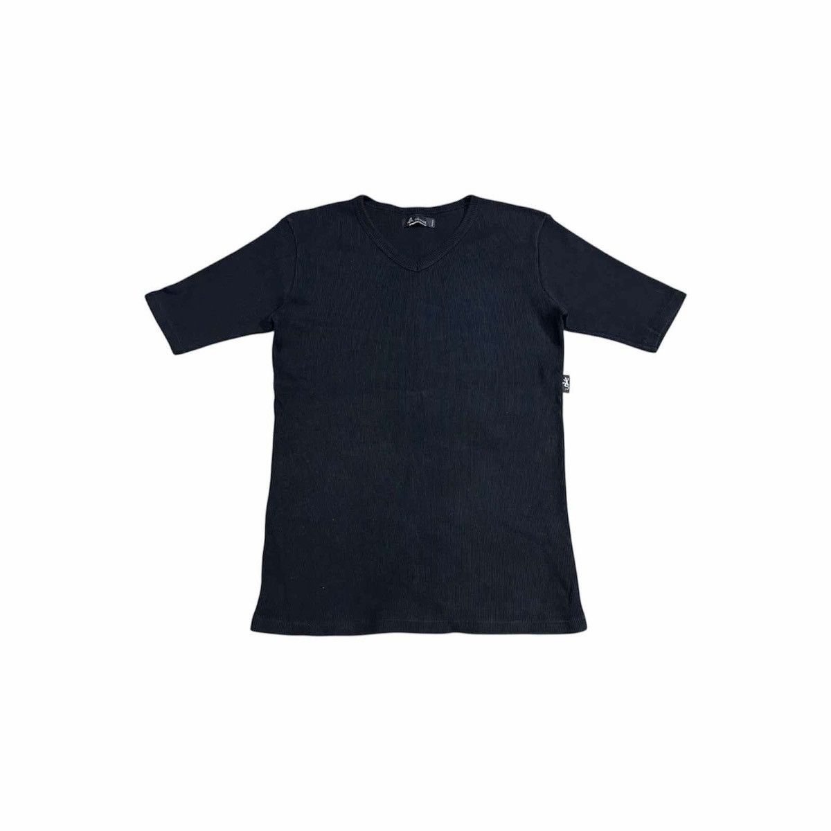 Japanese Brand Ryuichiro Shimazaki homme T-shirt | Grailed