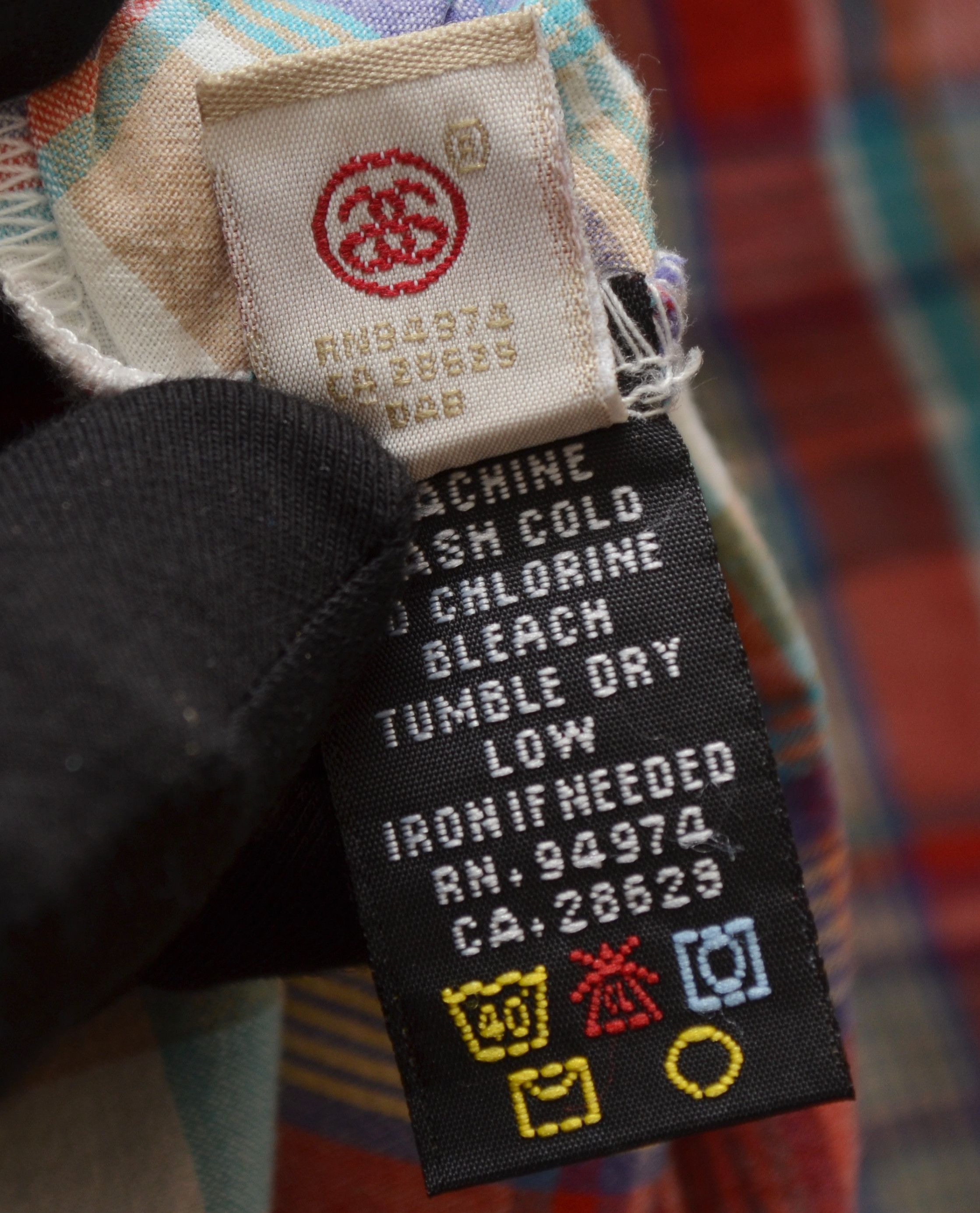 Designer × Stussy Stussy Check Shirt Size S Streetwear RARE Size US S / EU 44-46 / 1 - 11 Thumbnail