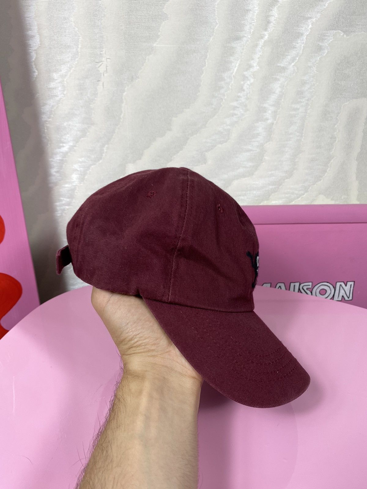 Japanese Brand Rivet & Surge X Pixar Cap Size ONE SIZE - 6 Thumbnail