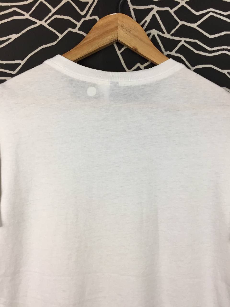 Rap Tees H&M Divided Nas If I Ruled The World (Imagine That) Rap Tee Size US S / EU 44-46 / 1 - 6 Thumbnail