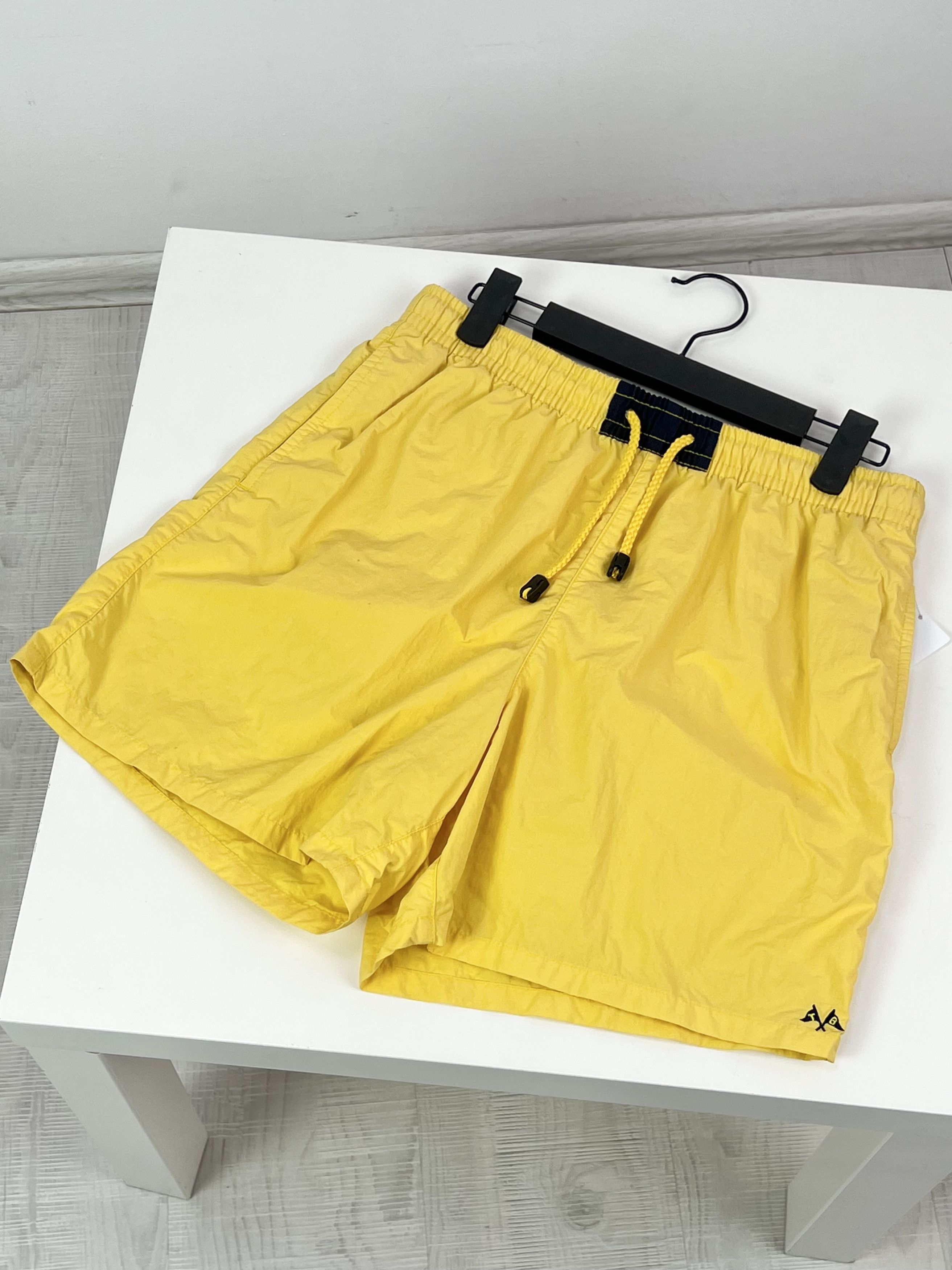 Burberry THOMAS BURBERRY shorts Size US 30 / EU 46 - 1 Thumbnail
