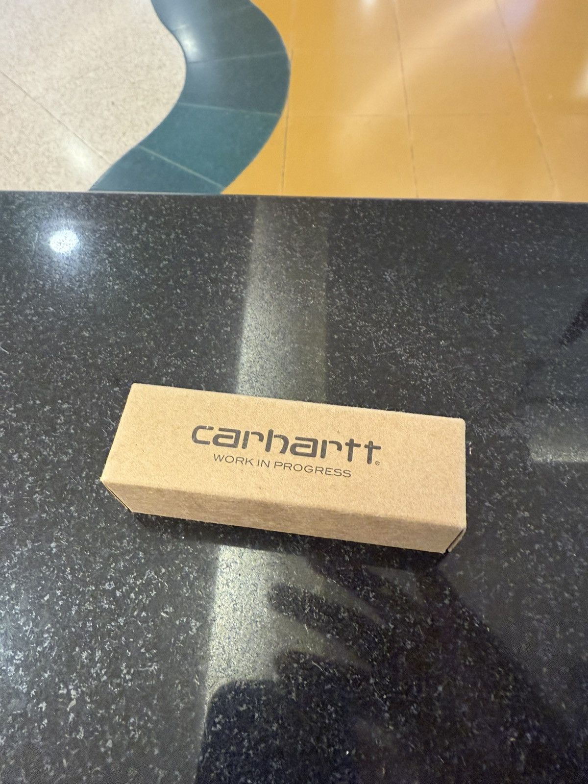 Carhartt Carhart Dice Size ONE SIZE - 2 Thumbnail
