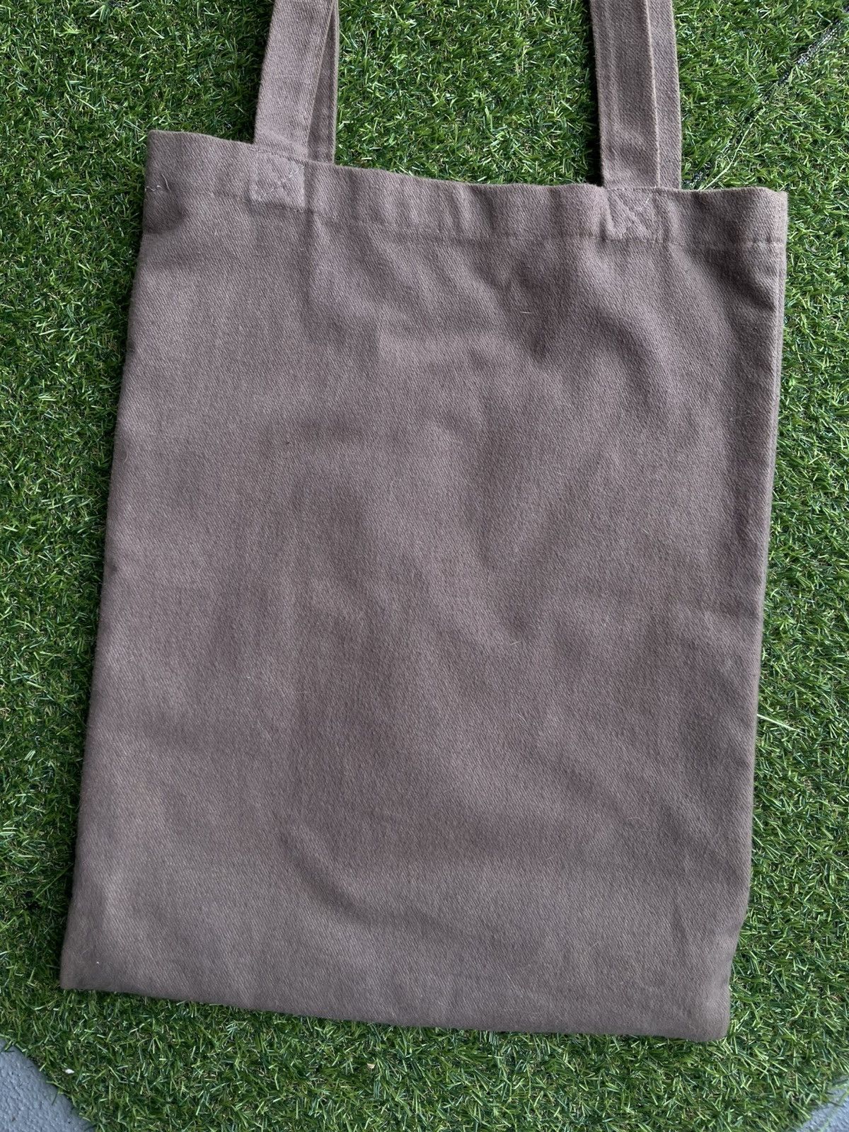 Rick Owens Rick Owen DRKSHDW Shoulder Bag OS Size ONE SIZE - 5 Thumbnail