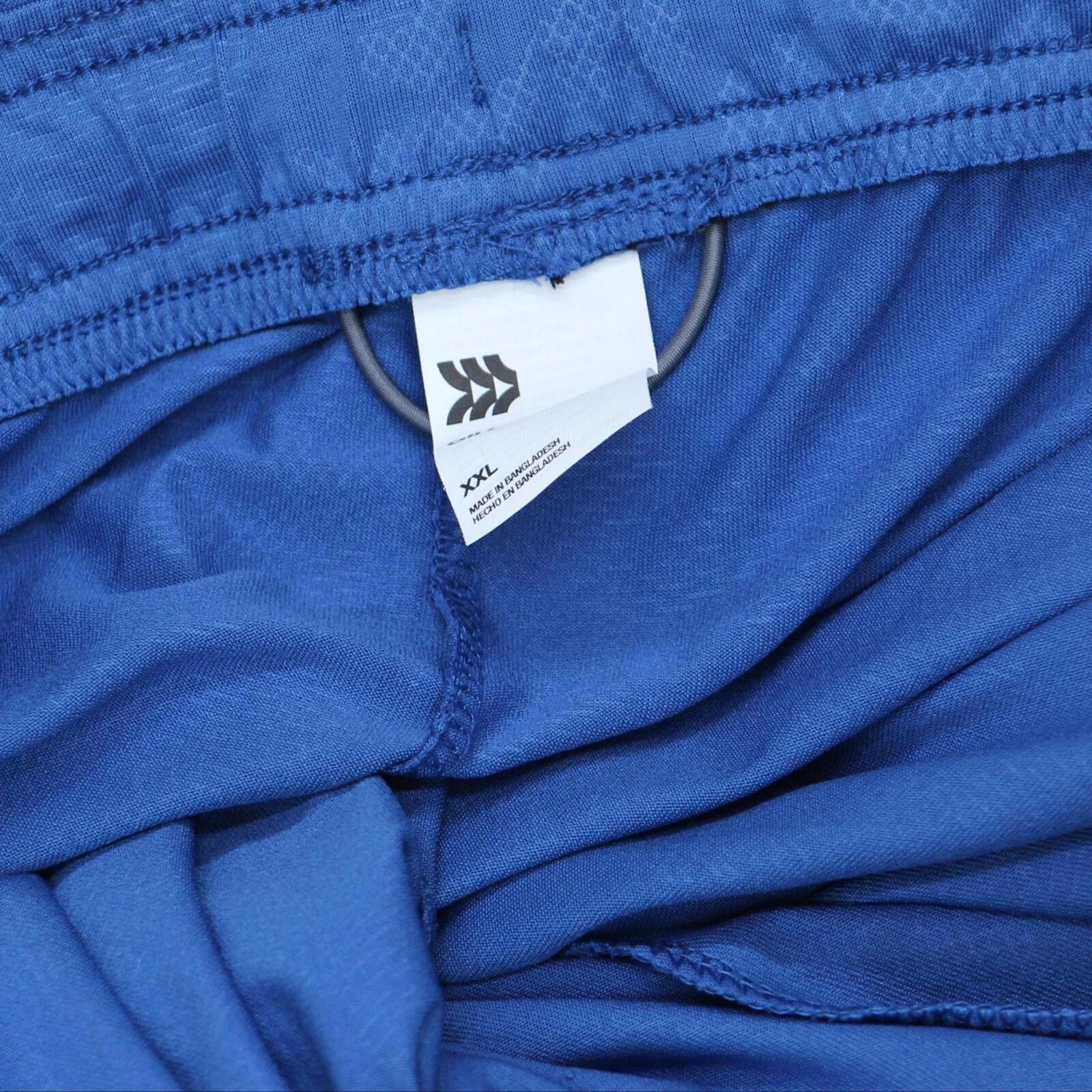 Designer NWT All in Motion Camo 8" Athletic 1667fc8de10acb Blue 2XL Size US 32 / EU 48 - 4 Thumbnail