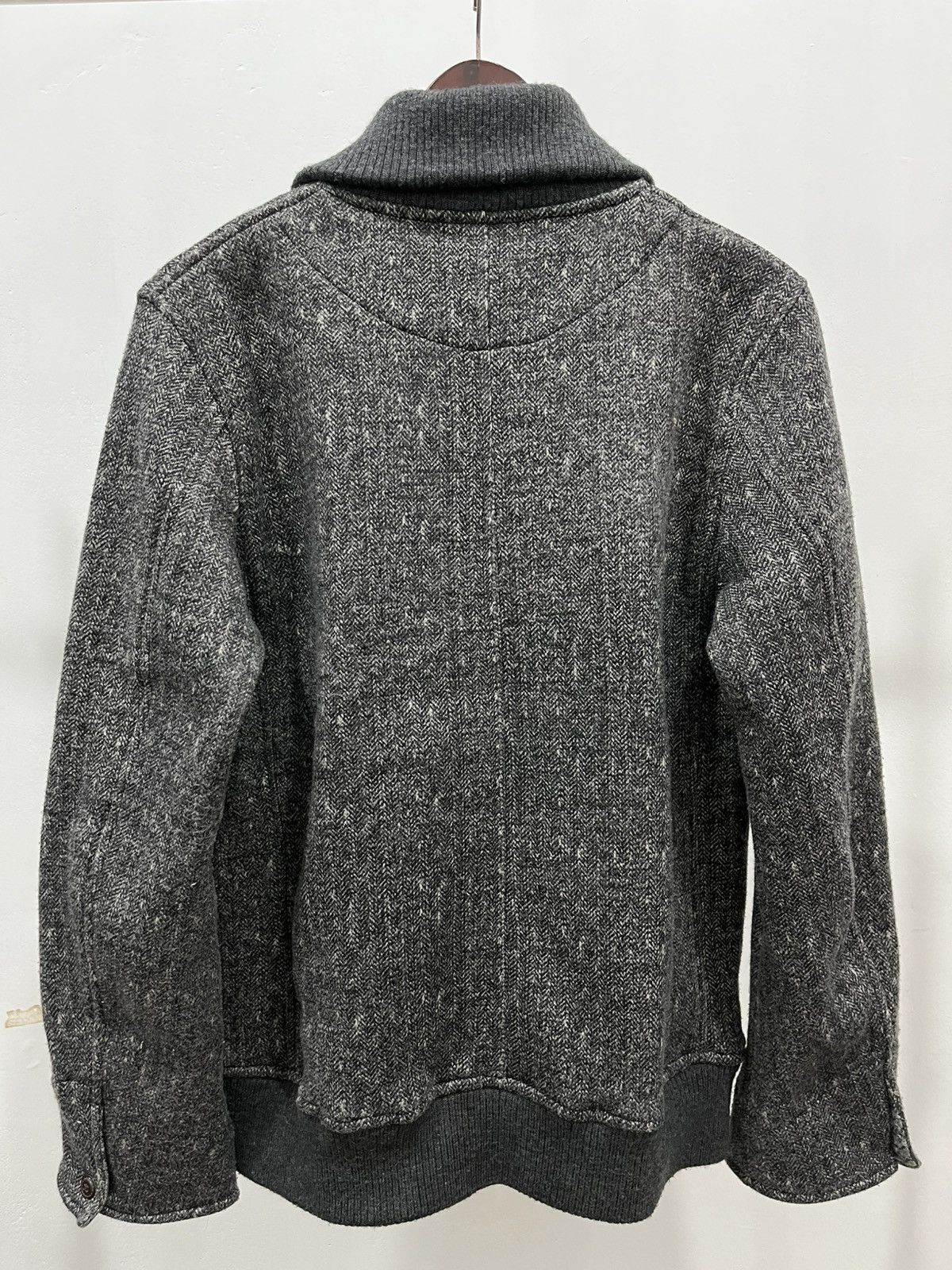 KMRii MELROSE VAMPIRE JACKET Size US M / EU 48-50 / 2 - 2 Thumbnail