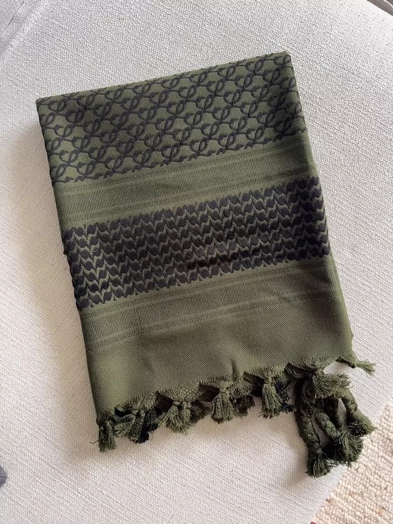 Loewe LOEWE scarf Size ONE SIZE - 1 Thumbnail