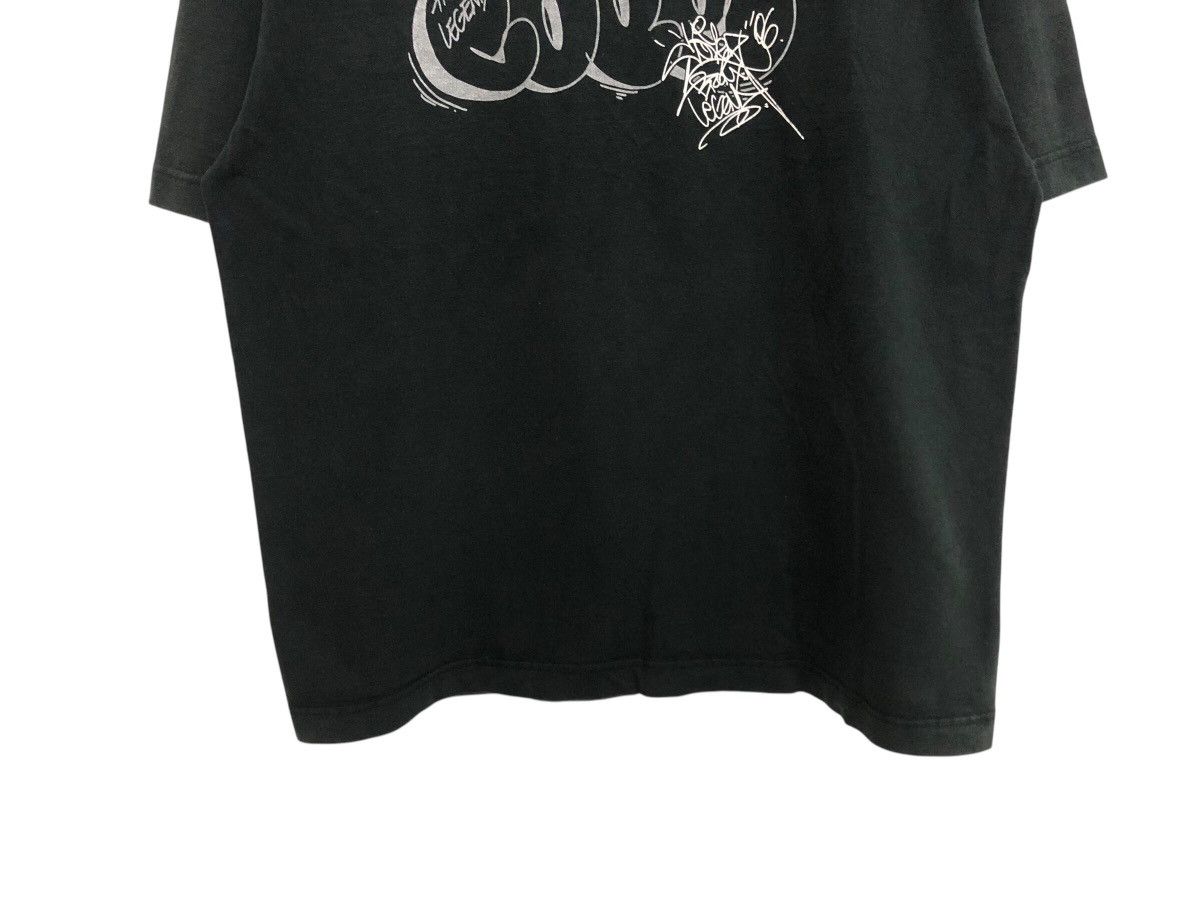 Swagger × Vintage DOPE 🔥 COPE2 KINGS DESTROY 1st TOKYO INVASION GRAFFITI TEE Size US L / EU 52-54 / 3 - 4 Thumbnail