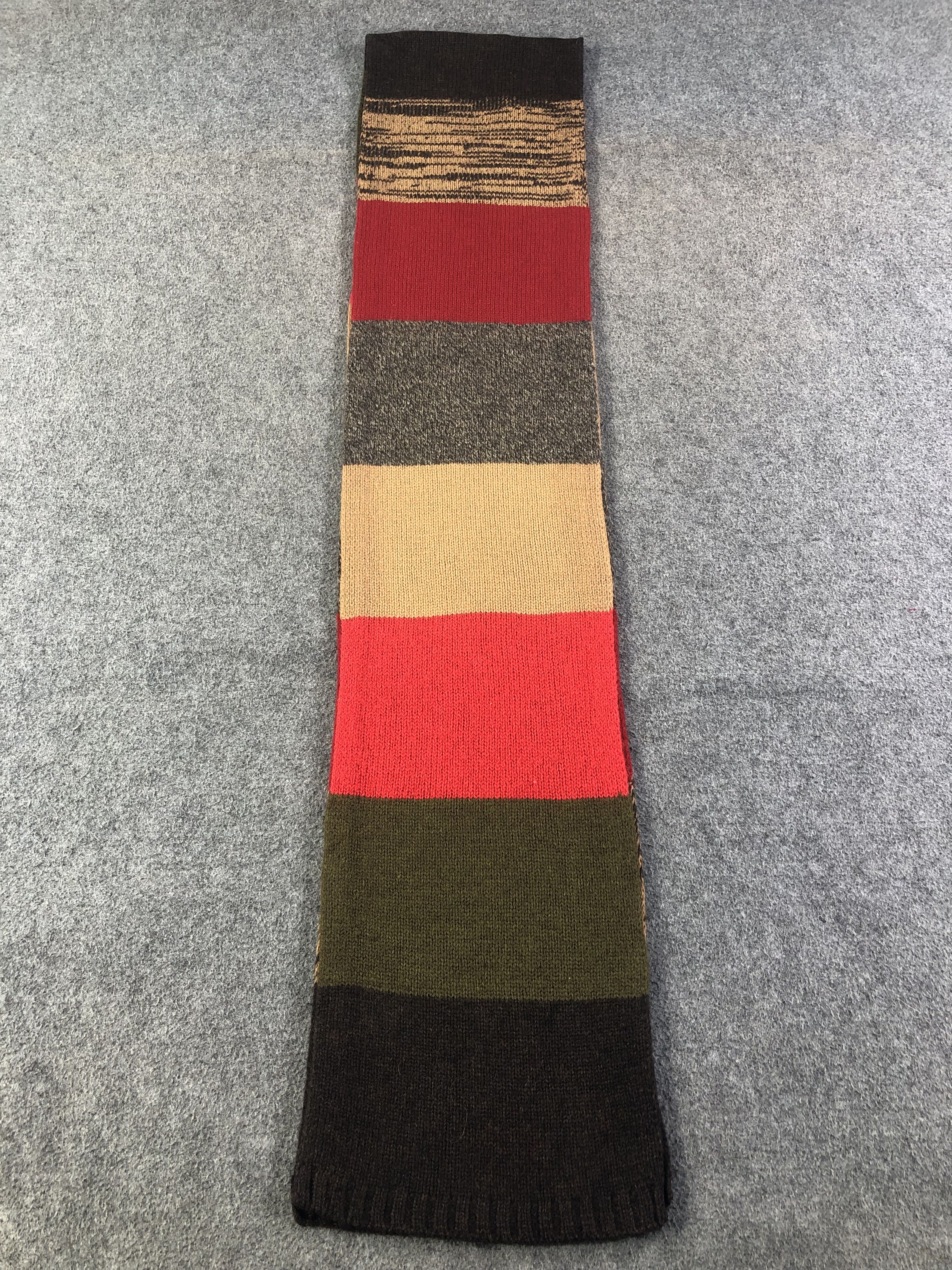Michel Klein Michel Klein Scarf / Muffler / Neckwear Size ONE SIZE - 3 Thumbnail
