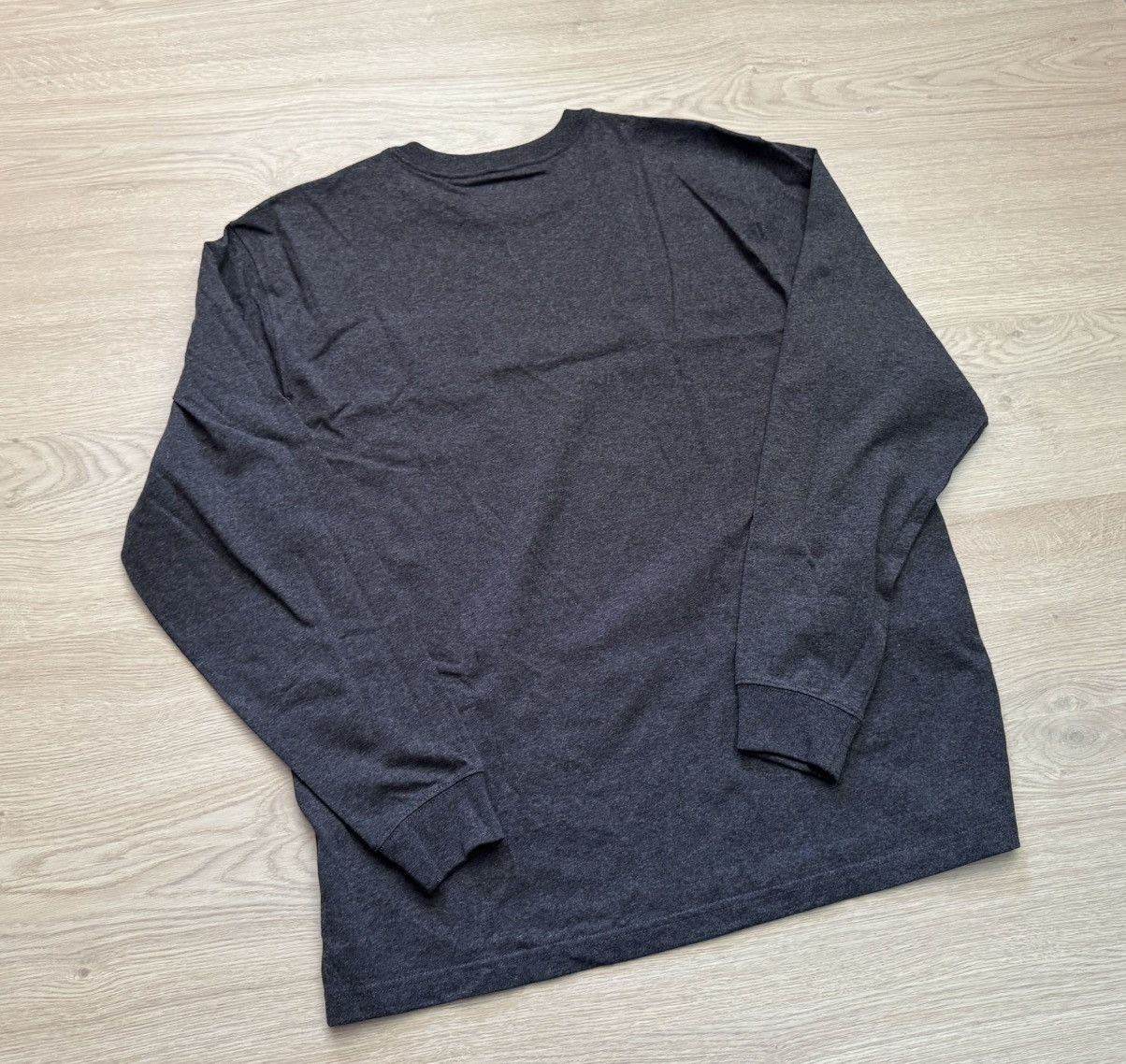 Carhartt NWT Carhartt Loose Fit 2024 Workwear Long SLleeve Size US XL / EU 56 / 4 - 5 Thumbnail